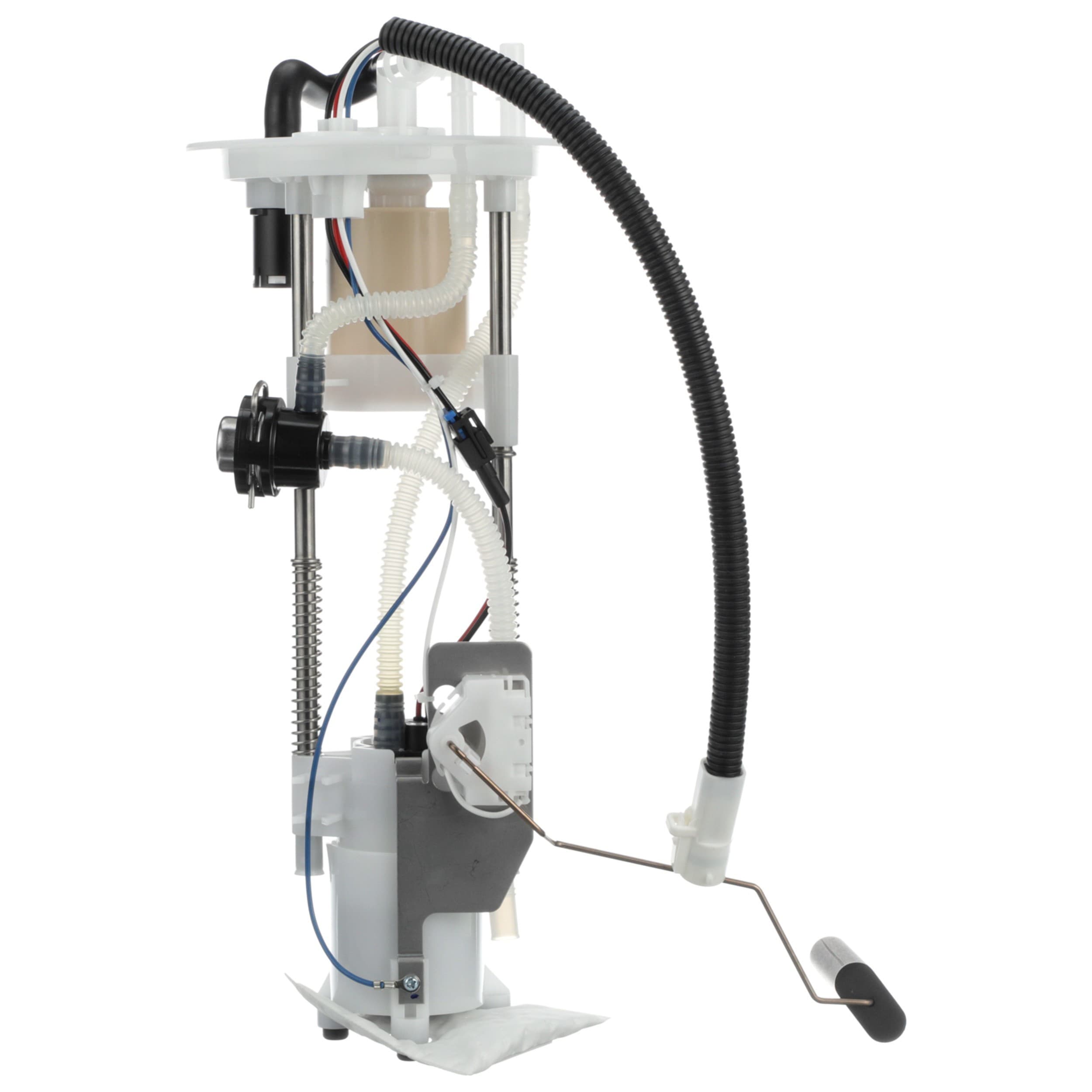 DELPHI Fuel Pump & Housing Assembly FG0873