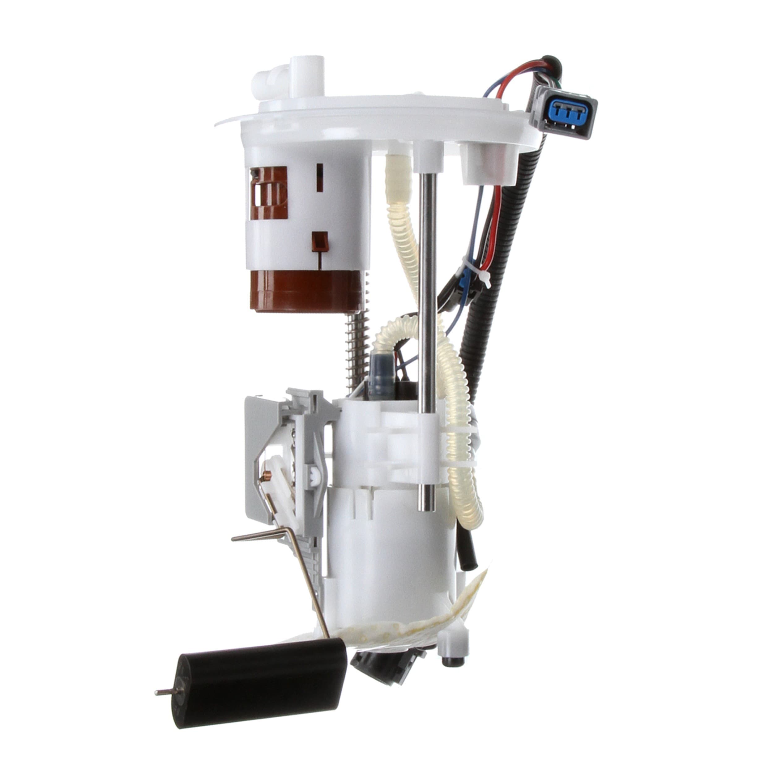 DELPHI Fuel Pump & Housing Assembly FG0874