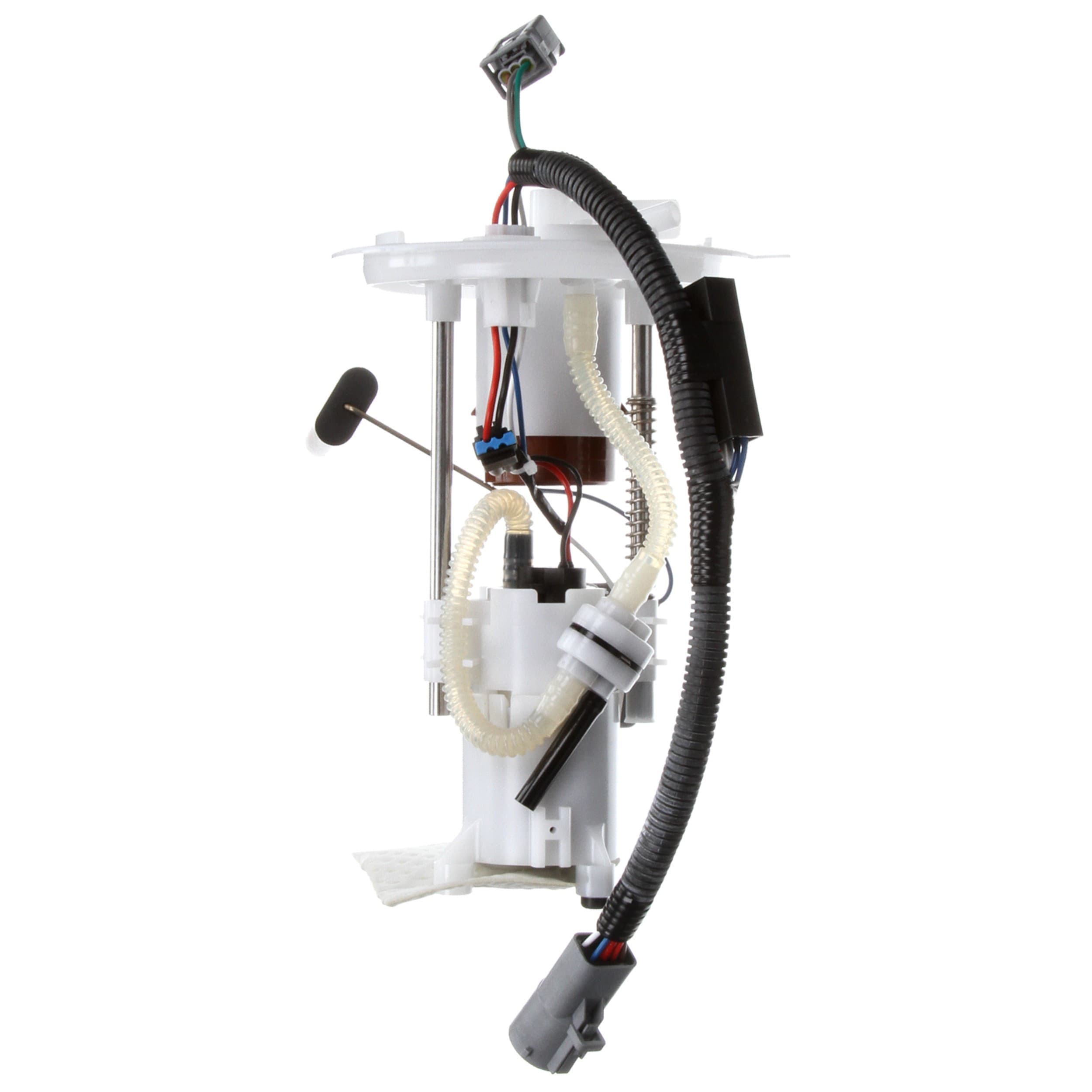 DELPHI Fuel Pump & Housing Assembly FG0875