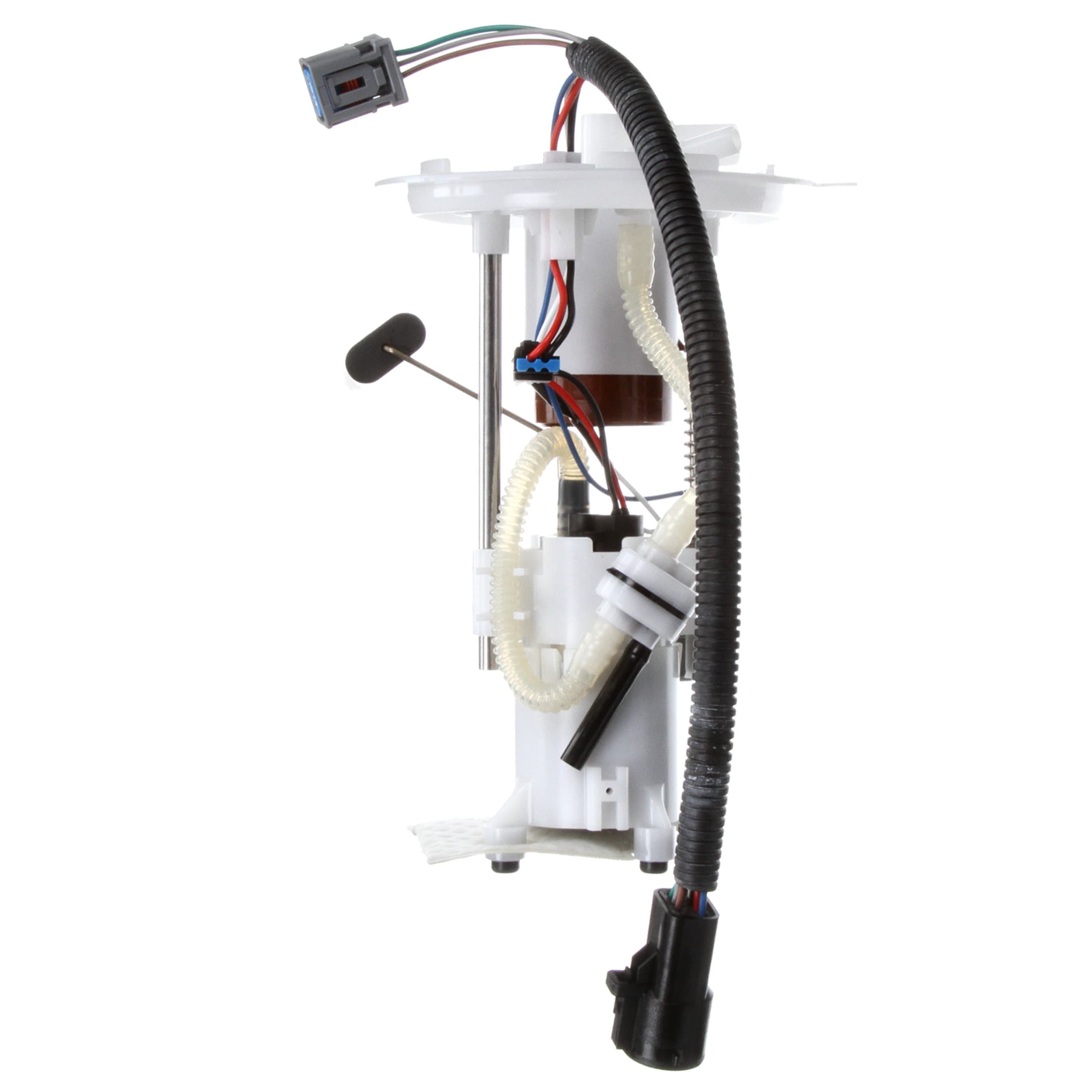 DELPHI Fuel Pump & Housing Assembly FG0876