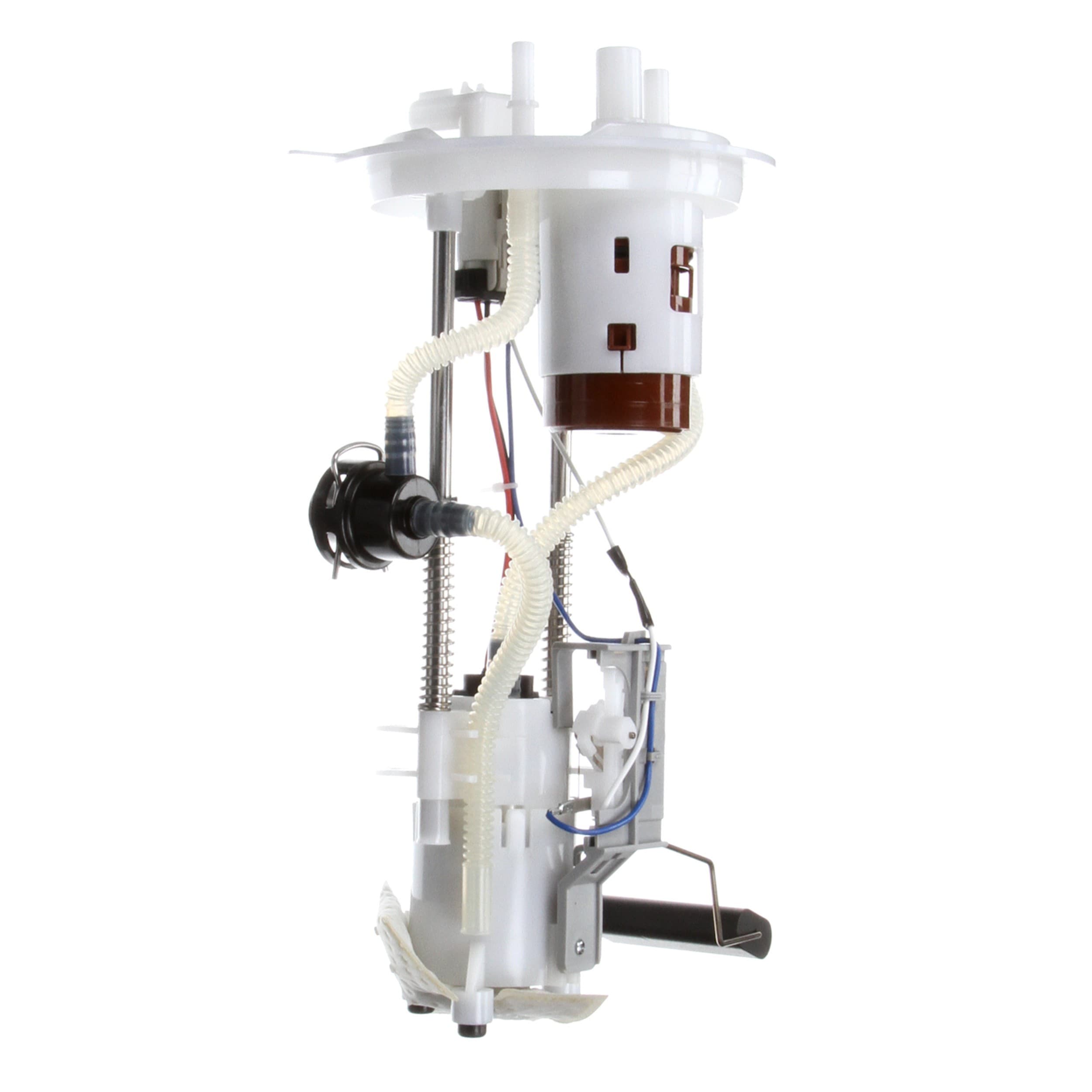 DELPHI Fuel Pump & Housing Assembly FG0879