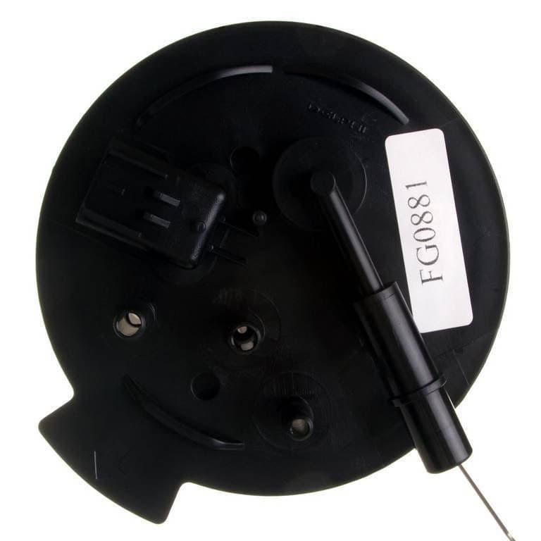 DELPHI Fuel Pump & Housing Assembly FG0881