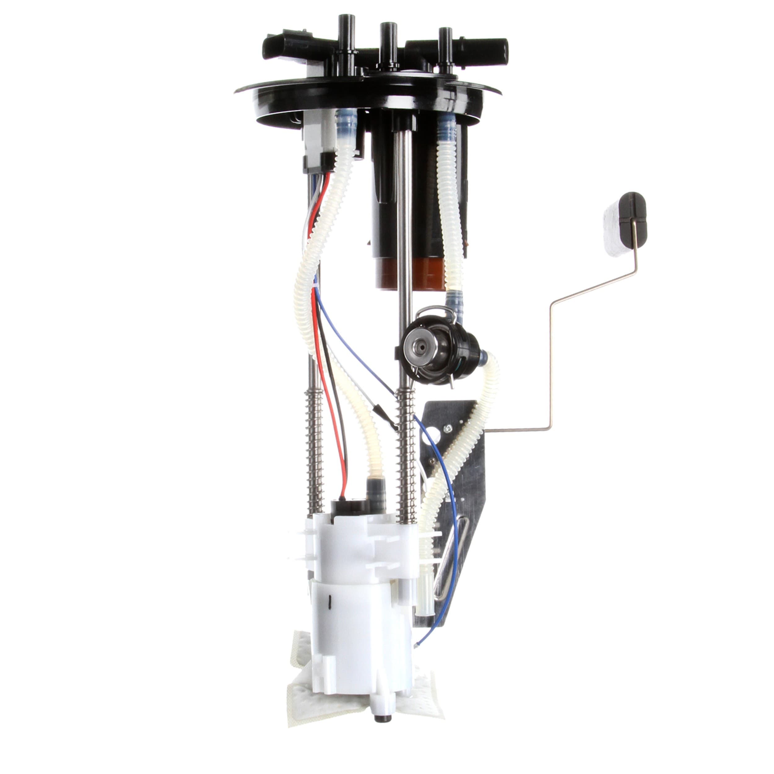 DELPHI Fuel Pump & Housing Assembly FG0882