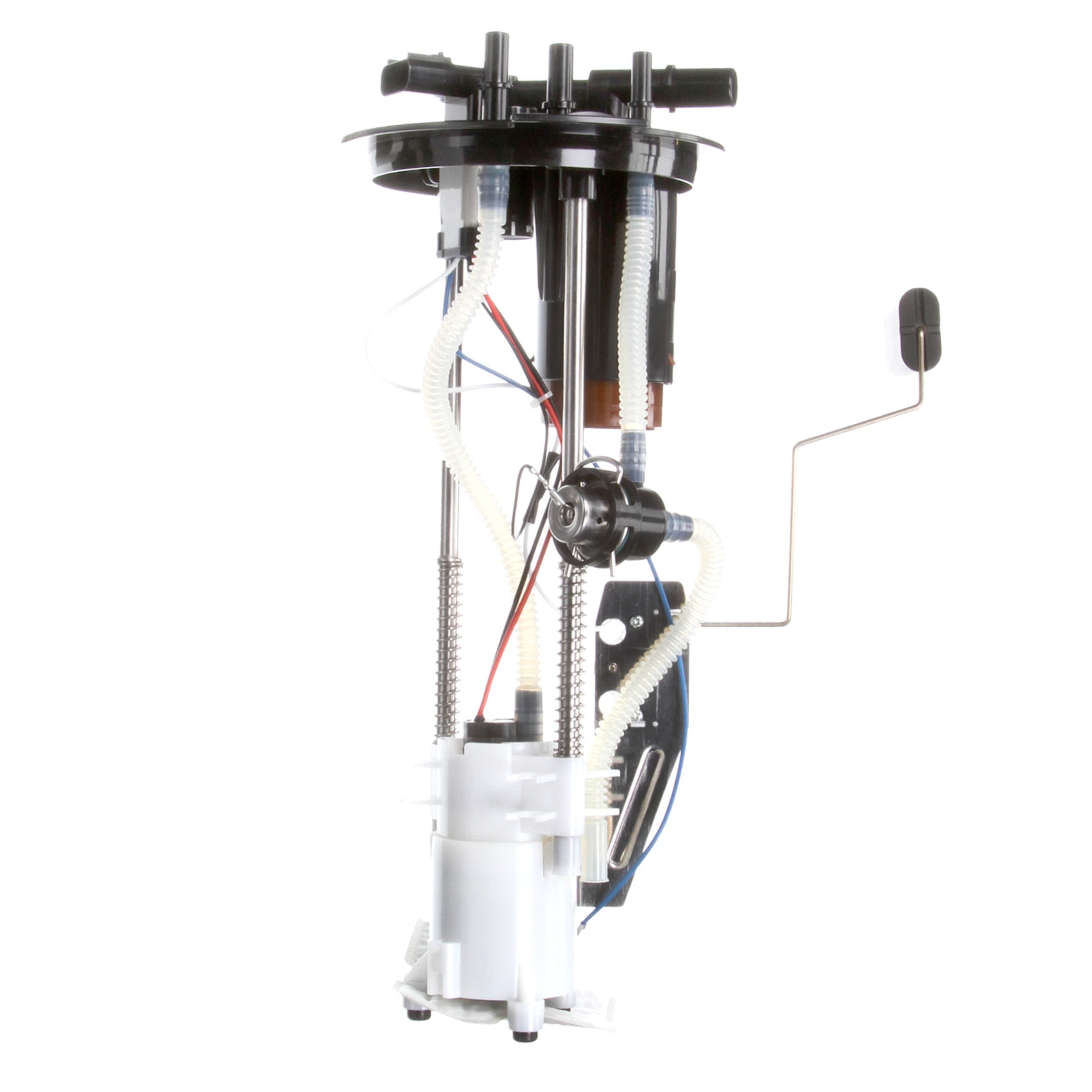 DELPHI Fuel Pump & Housing Assembly FG0884
