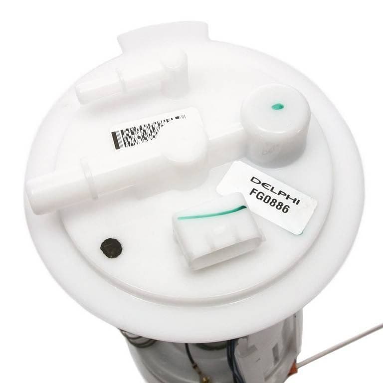 DELPHI Fuel Pump & Housing Assembly FG0886