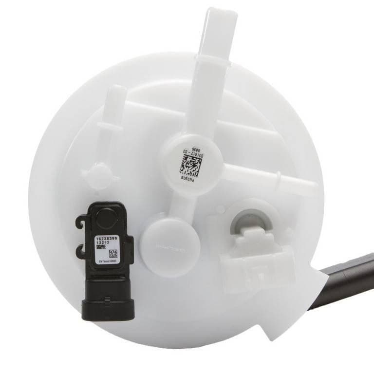 DELPHI Fuel Pump & Housing Assembly FG0908