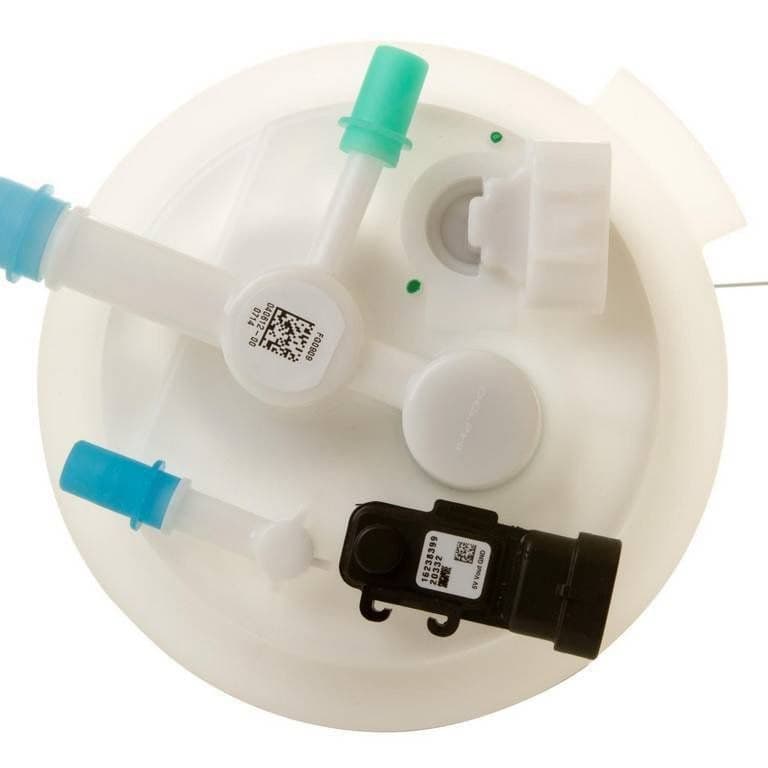 DELPHI Fuel Pump & Housing Assembly FG0909