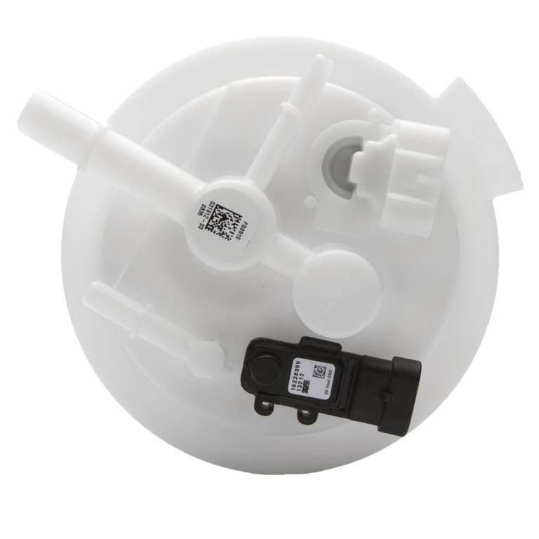 DELPHI Fuel Pump & Housing Assembly FG0910