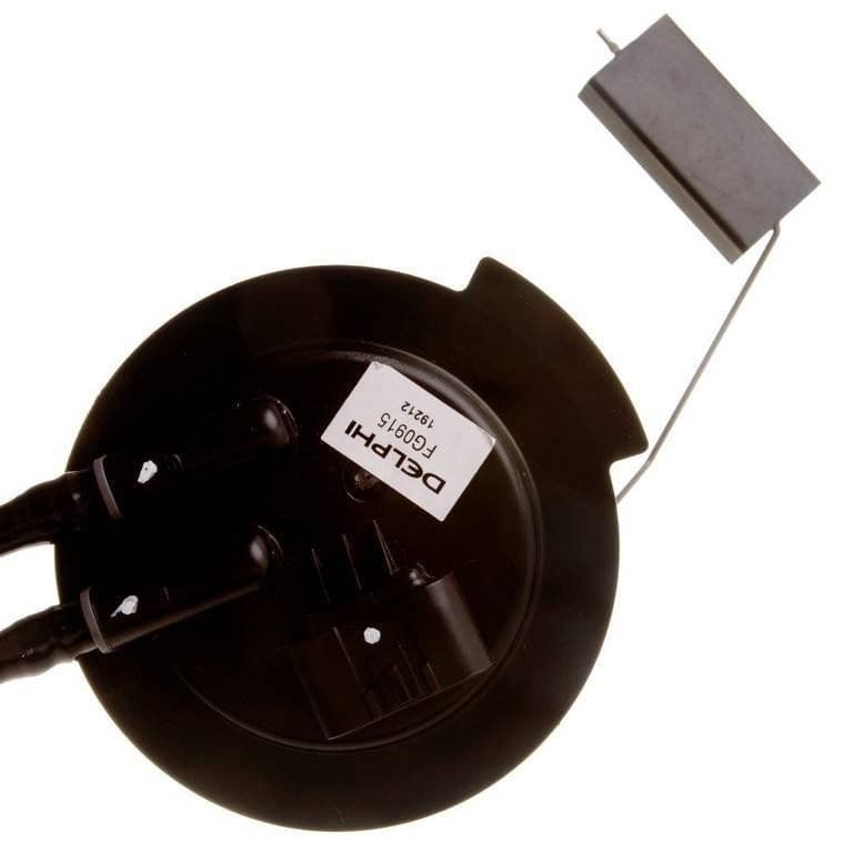DELPHI Fuel Pump & Housing Assembly FG0915