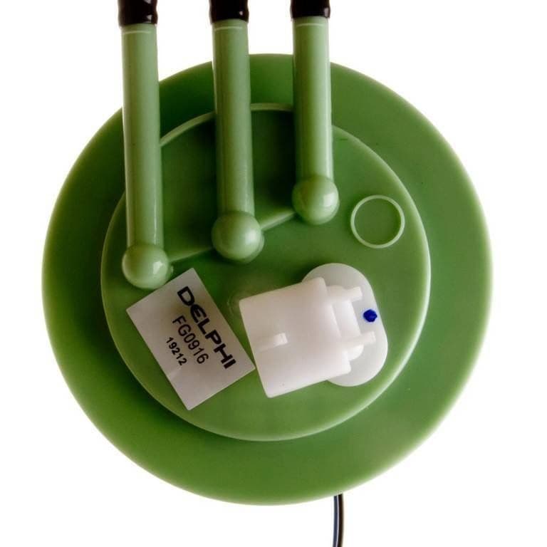 DELPHI Fuel Pump & Housing Assembly FG0916