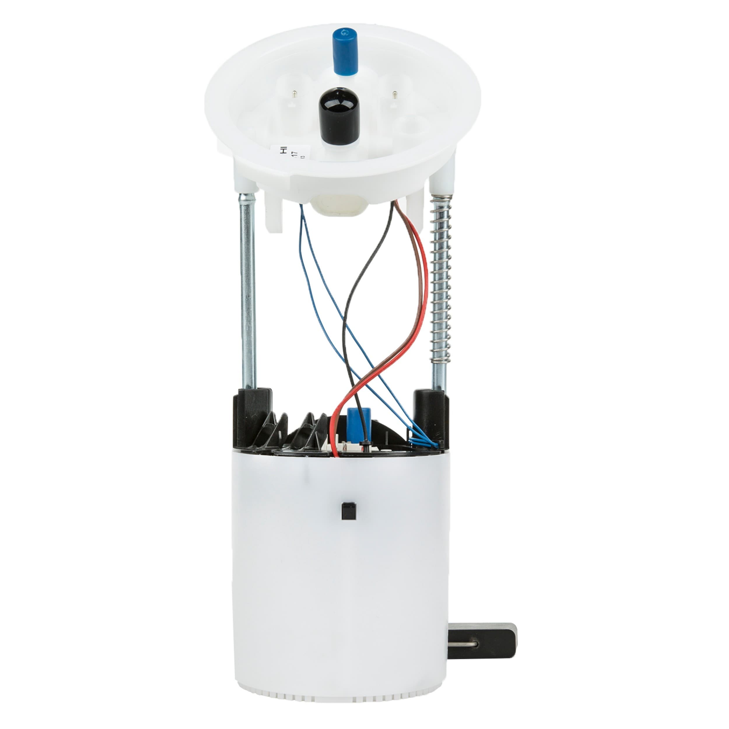 DELPHI Fuel Pump & Housing Assembly FG0917