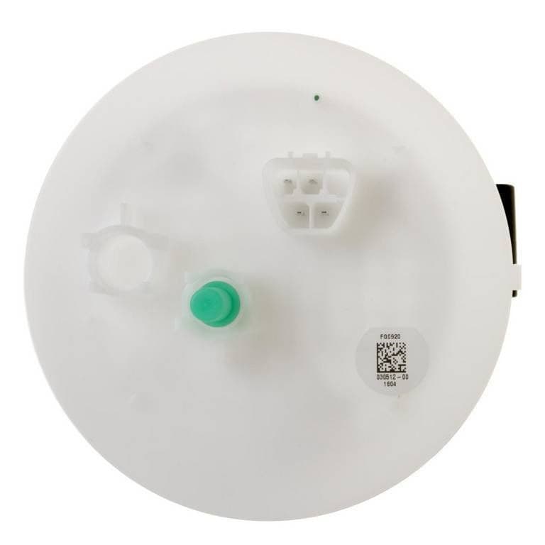 DELPHI Fuel Pump & Housing Assembly FG0920