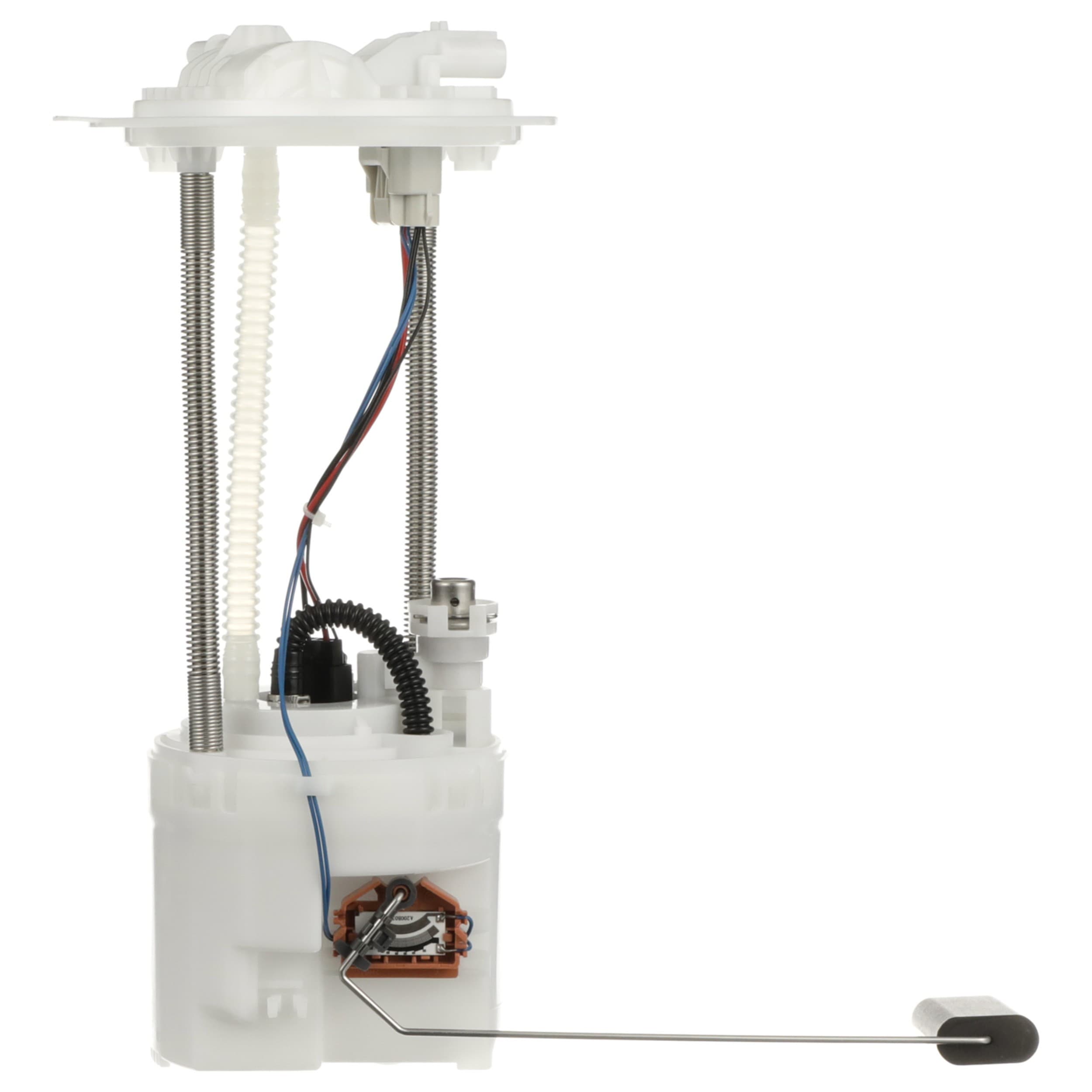 DELPHI Fuel Pump & Housing Assembly FG0924