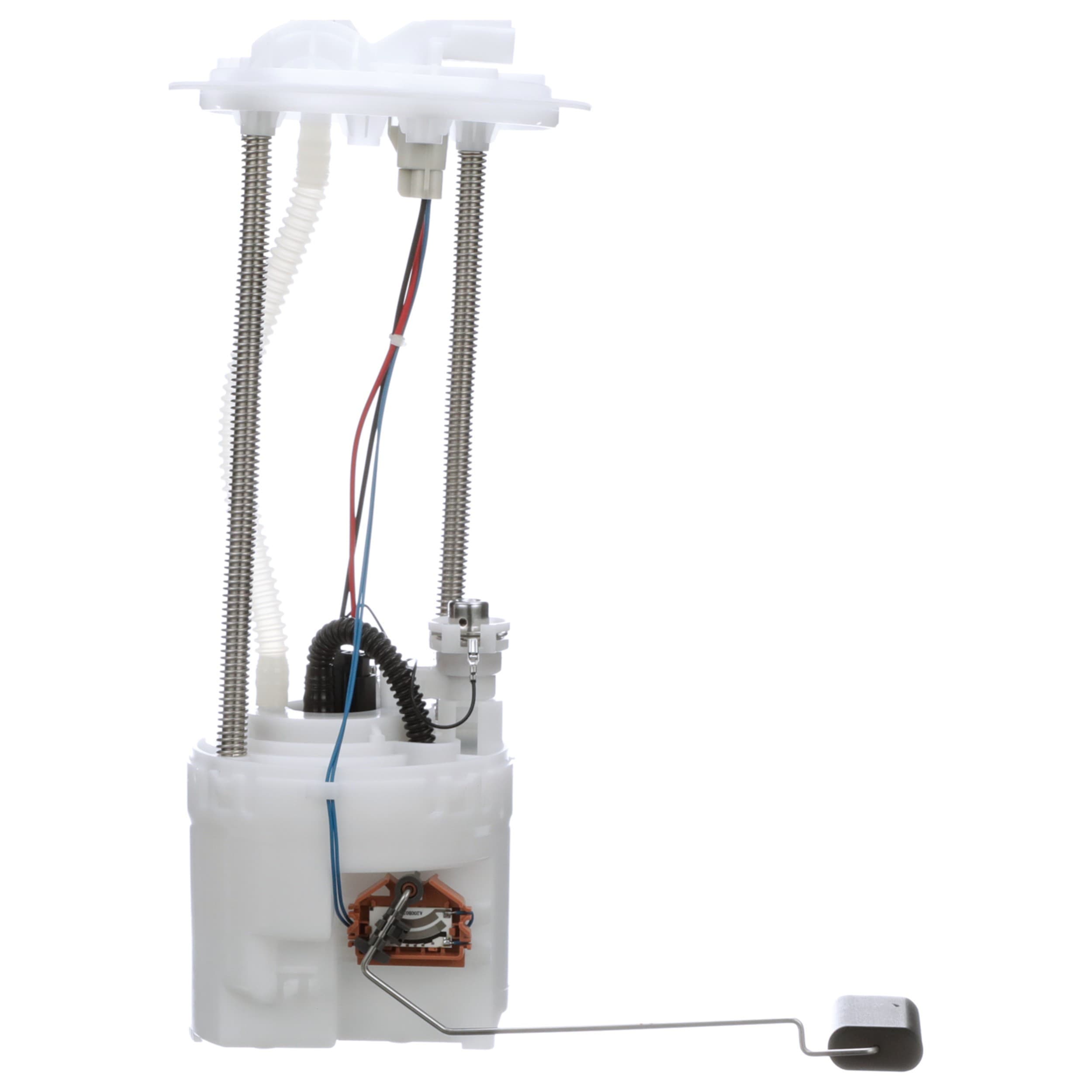DELPHI Fuel Pump & Housing Assembly FG0925
