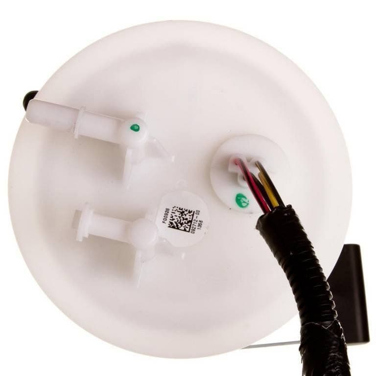 DELPHI Fuel Pump & Housing Assembly FG0926