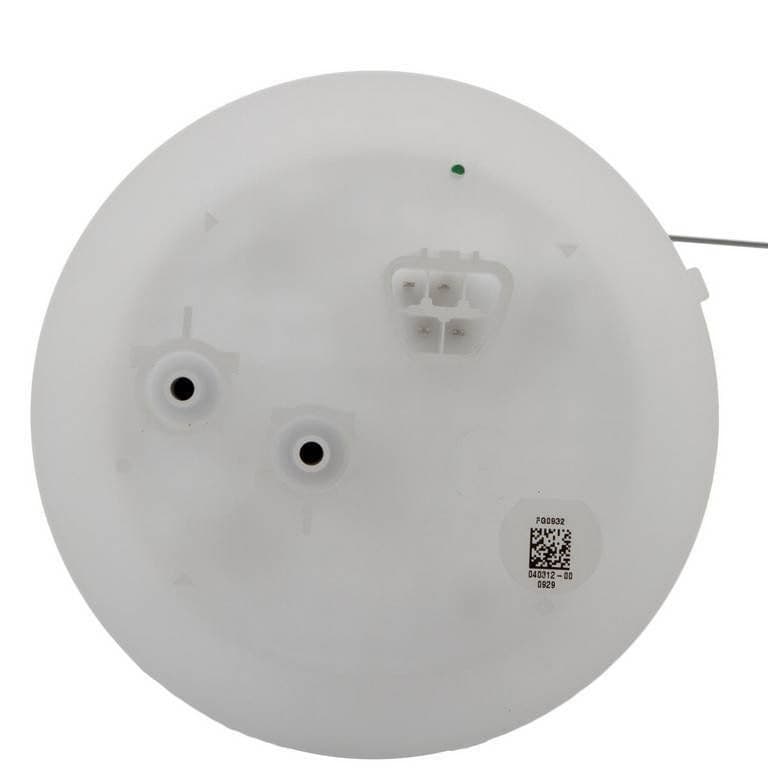 DELPHI Fuel Pump & Housing Assembly FG0932