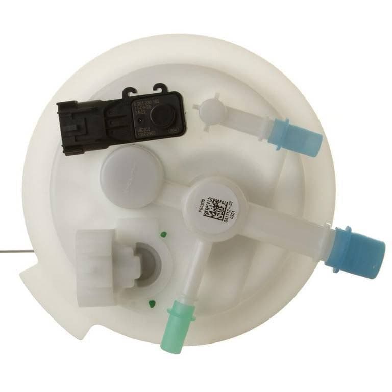 DELPHI Fuel Pump & Housing Assembly FG0935