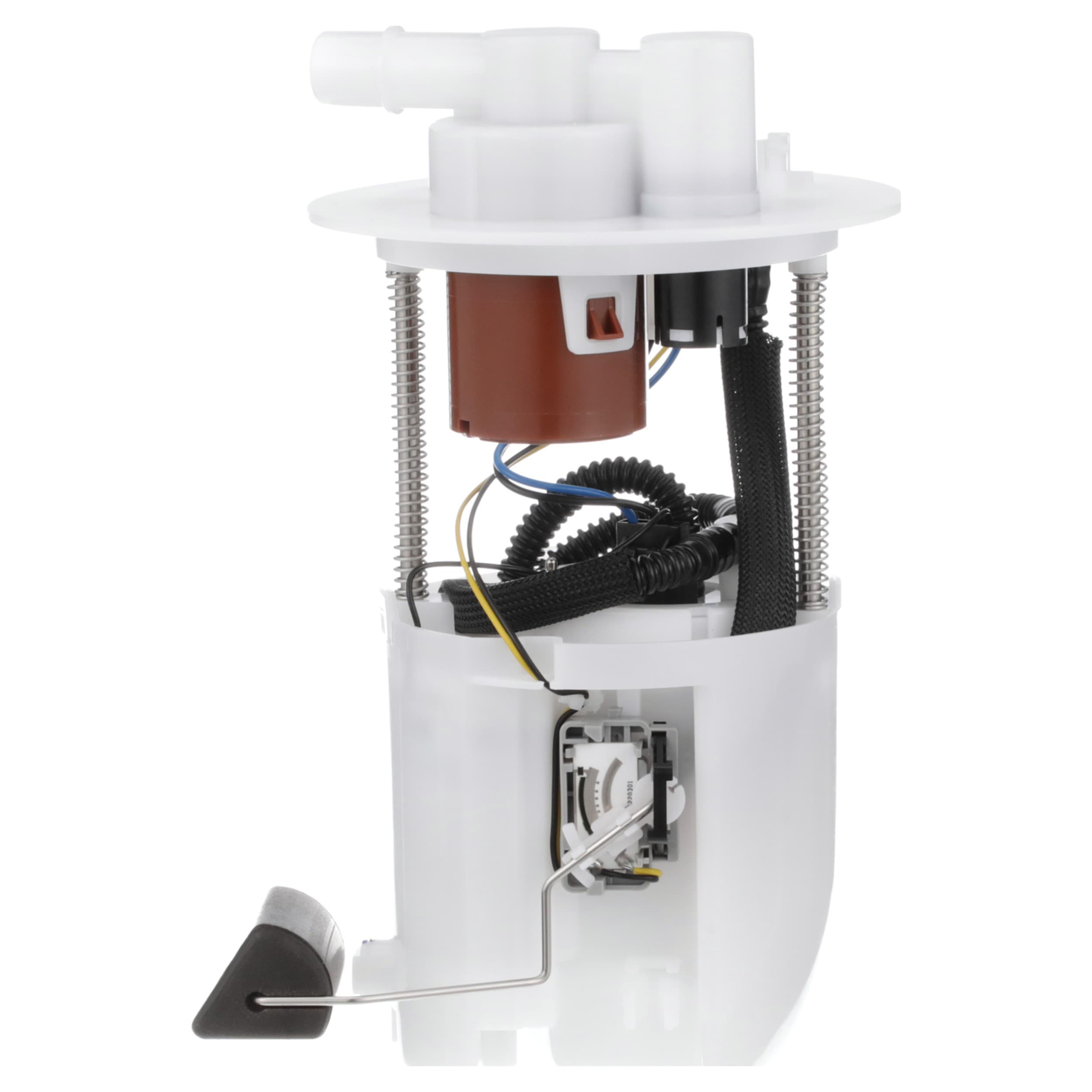 DELPHI Fuel Pump & Housing Assembly FG0938