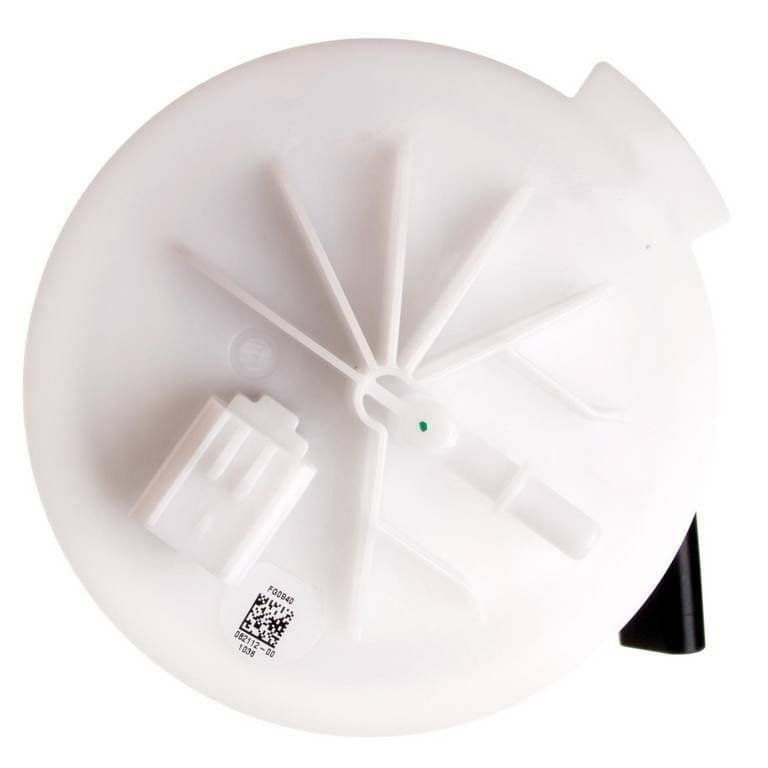 DELPHI Fuel Pump & Housing Assembly FG0940