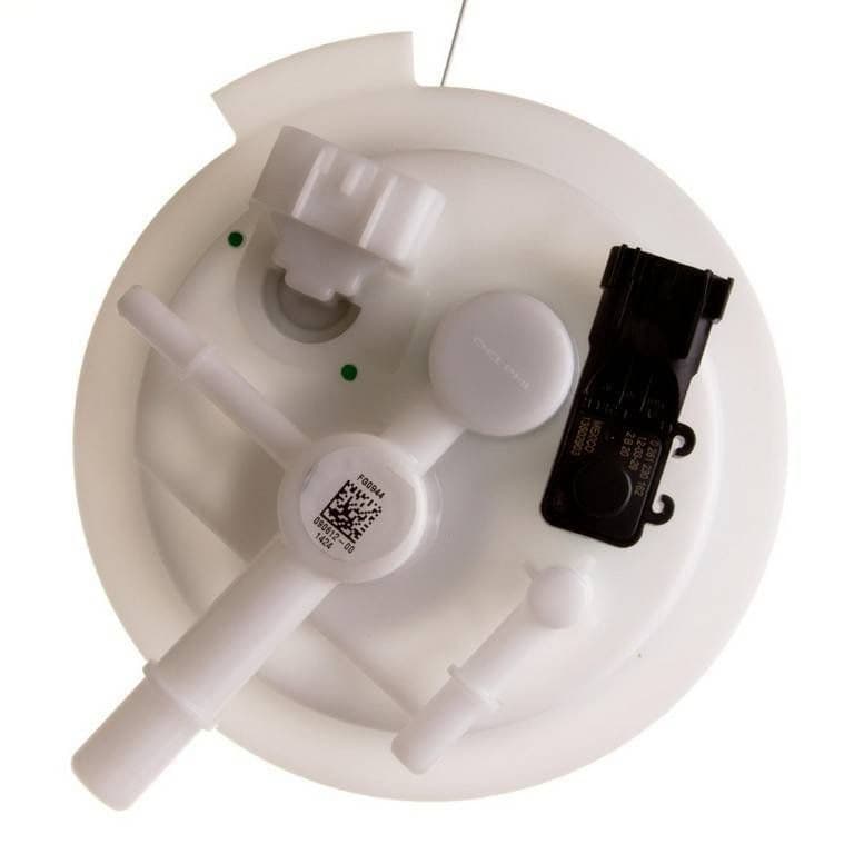 DELPHI Fuel Pump & Housing Assembly FG0944