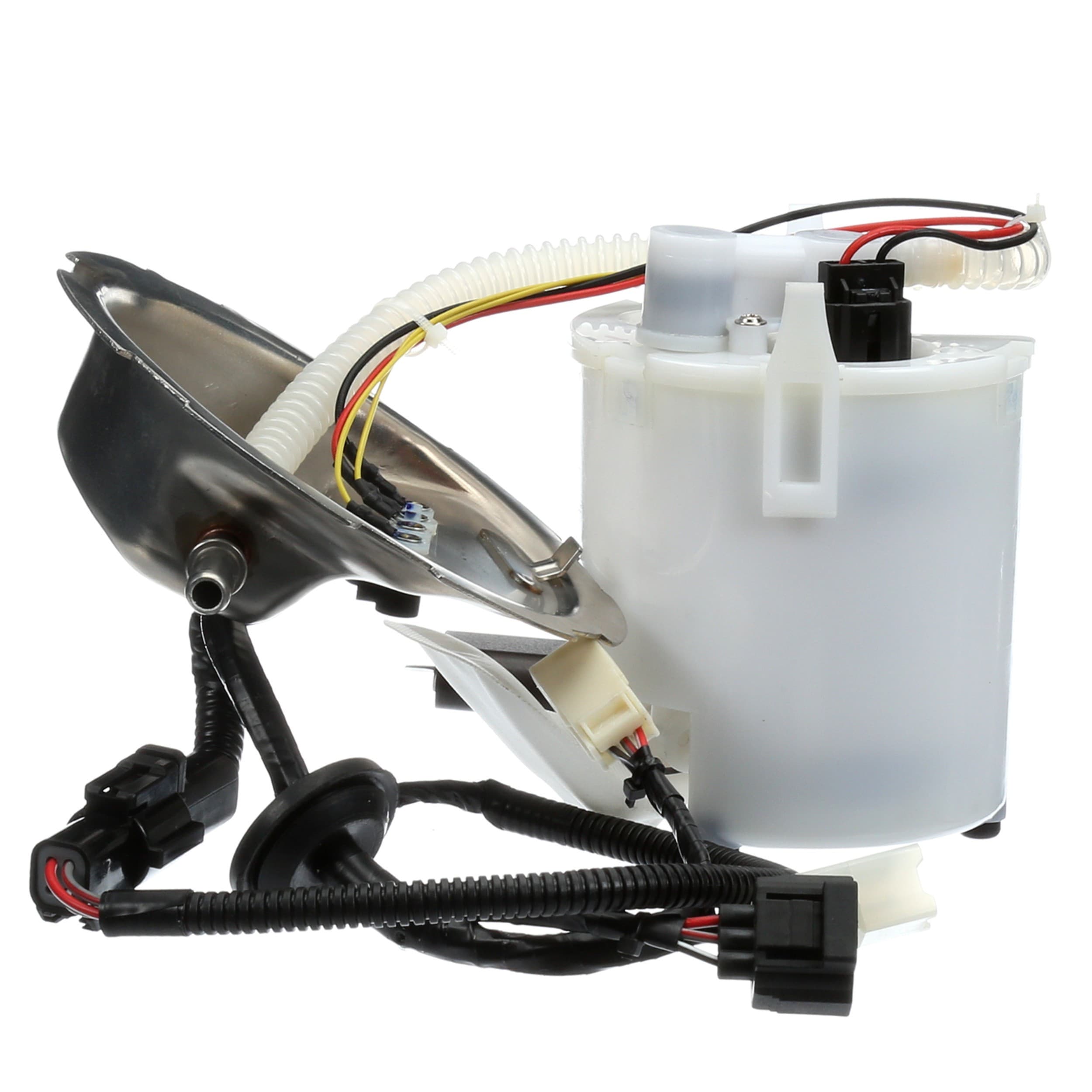 DELPHI Fuel Pump & Housing Assembly FG0945