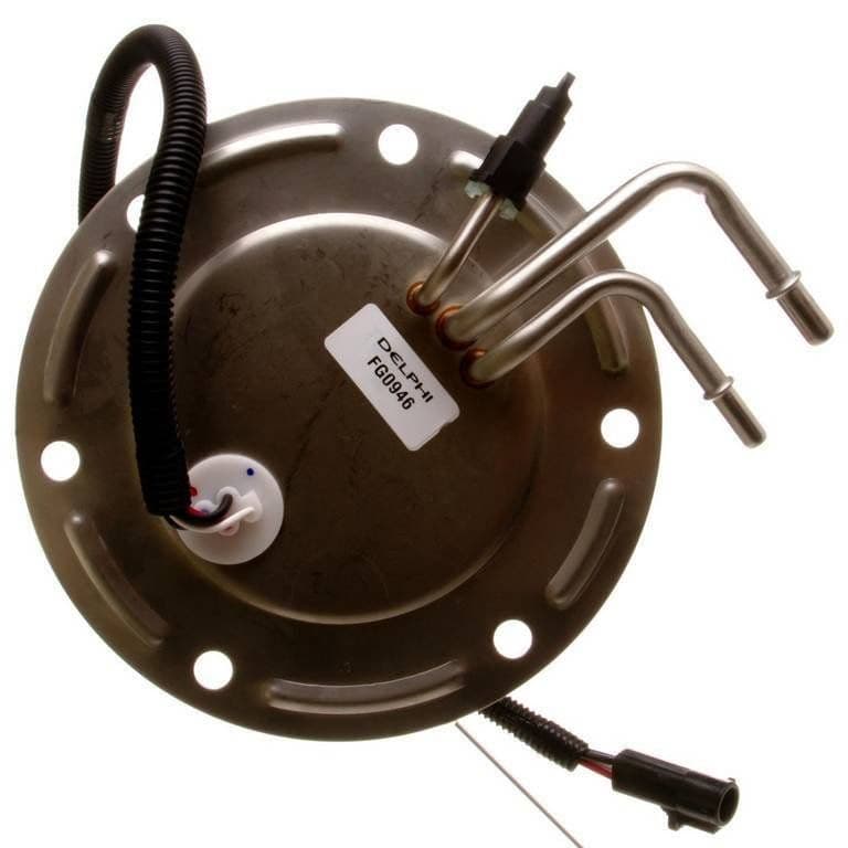 DELPHI Fuel Pump & Housing Assembly FG0946