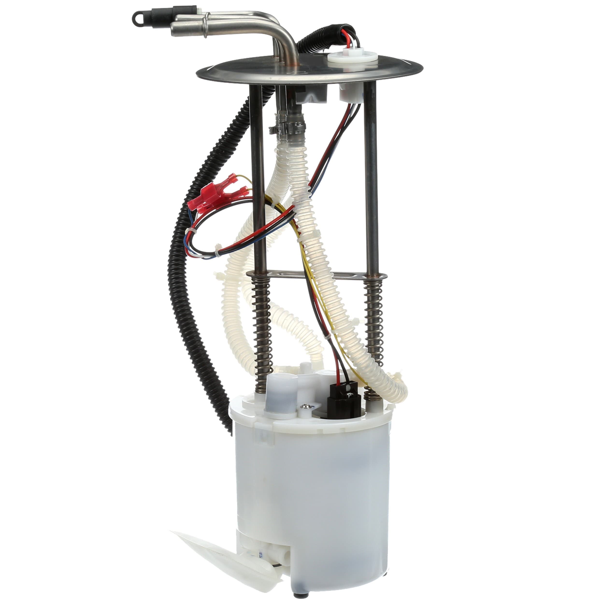 DELPHI Fuel Pump & Housing Assembly FG0947