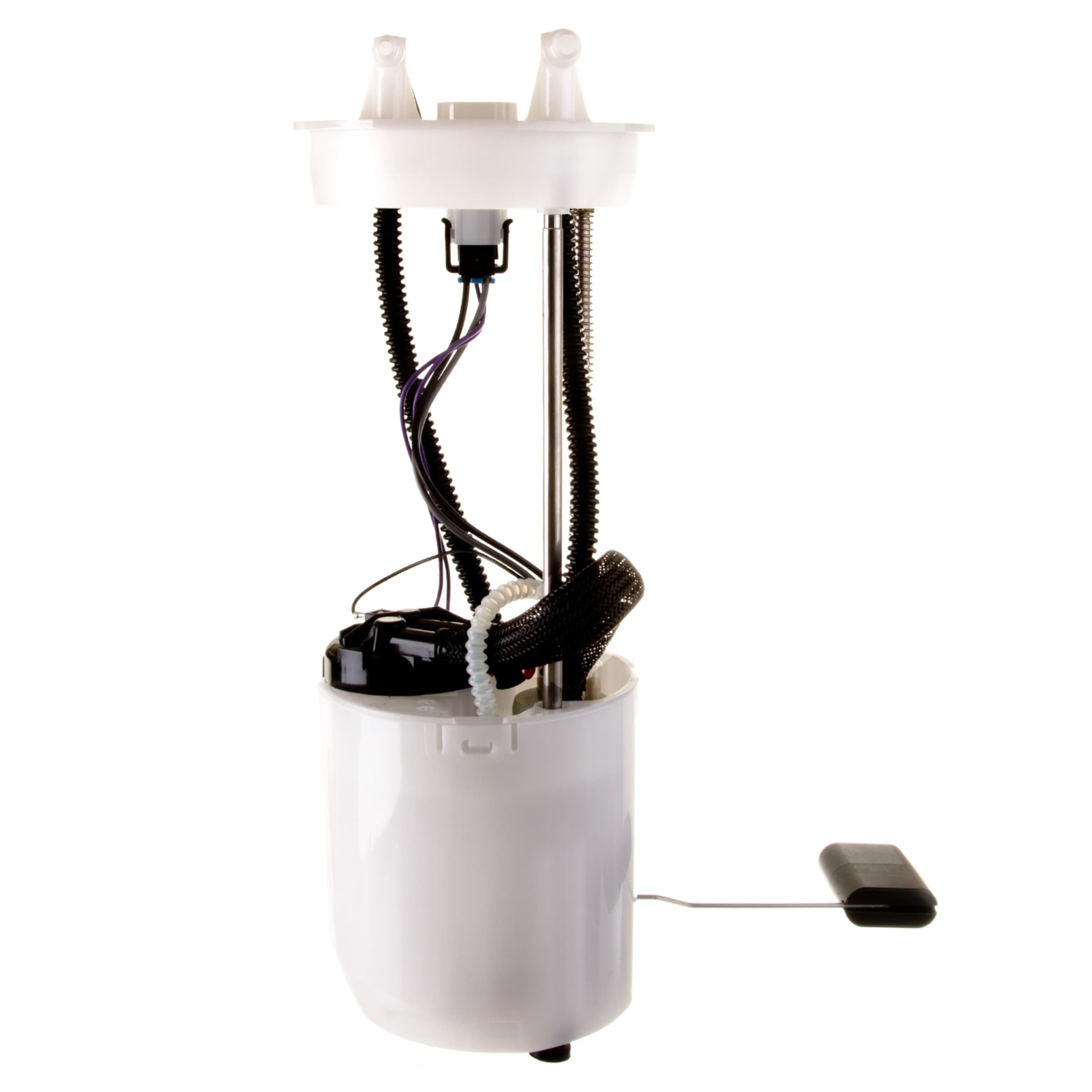 DELPHI Fuel Pump & Housing Assembly FG0957