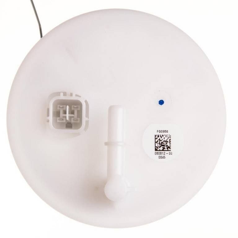 DELPHI Fuel Pump & Housing Assembly FG0958