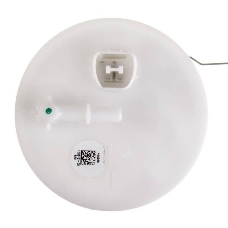 DELPHI Fuel Pump & Housing Assembly FG0959