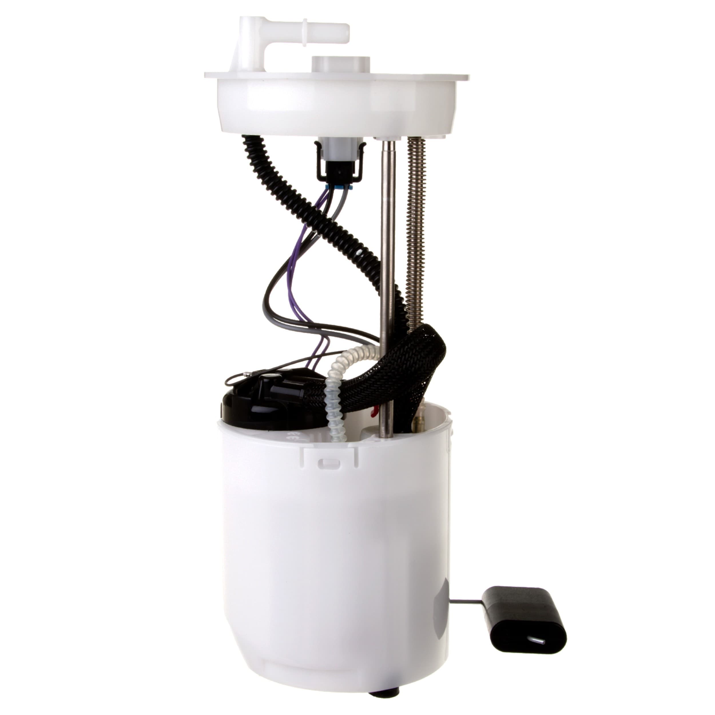 DELPHI Fuel Pump & Housing Assembly FG0960