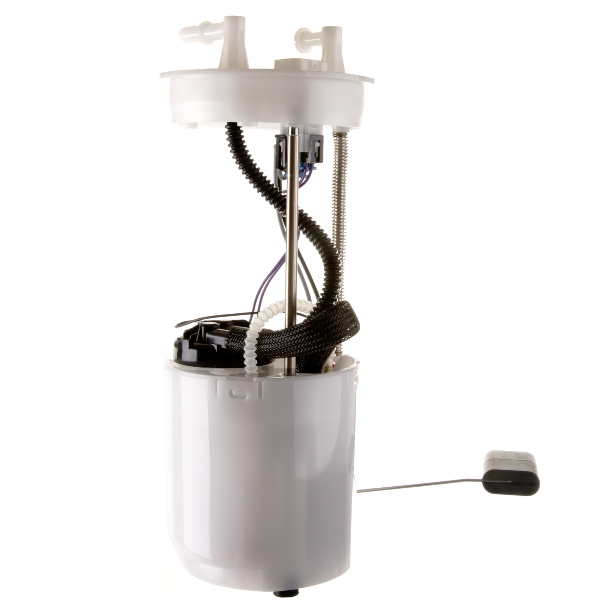 DELPHI Fuel Pump & Housing Assembly FG0963
