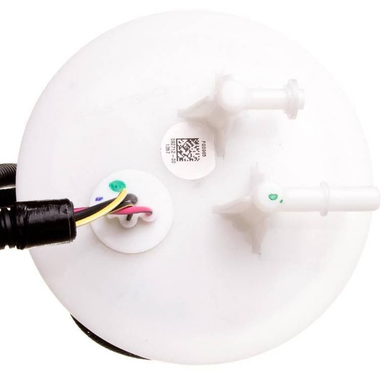 DELPHI Fuel Pump & Housing Assembly FG0965