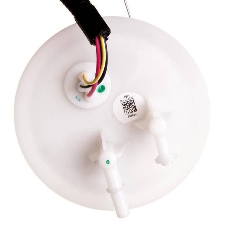 DELPHI Fuel Pump & Housing Assembly FG0966