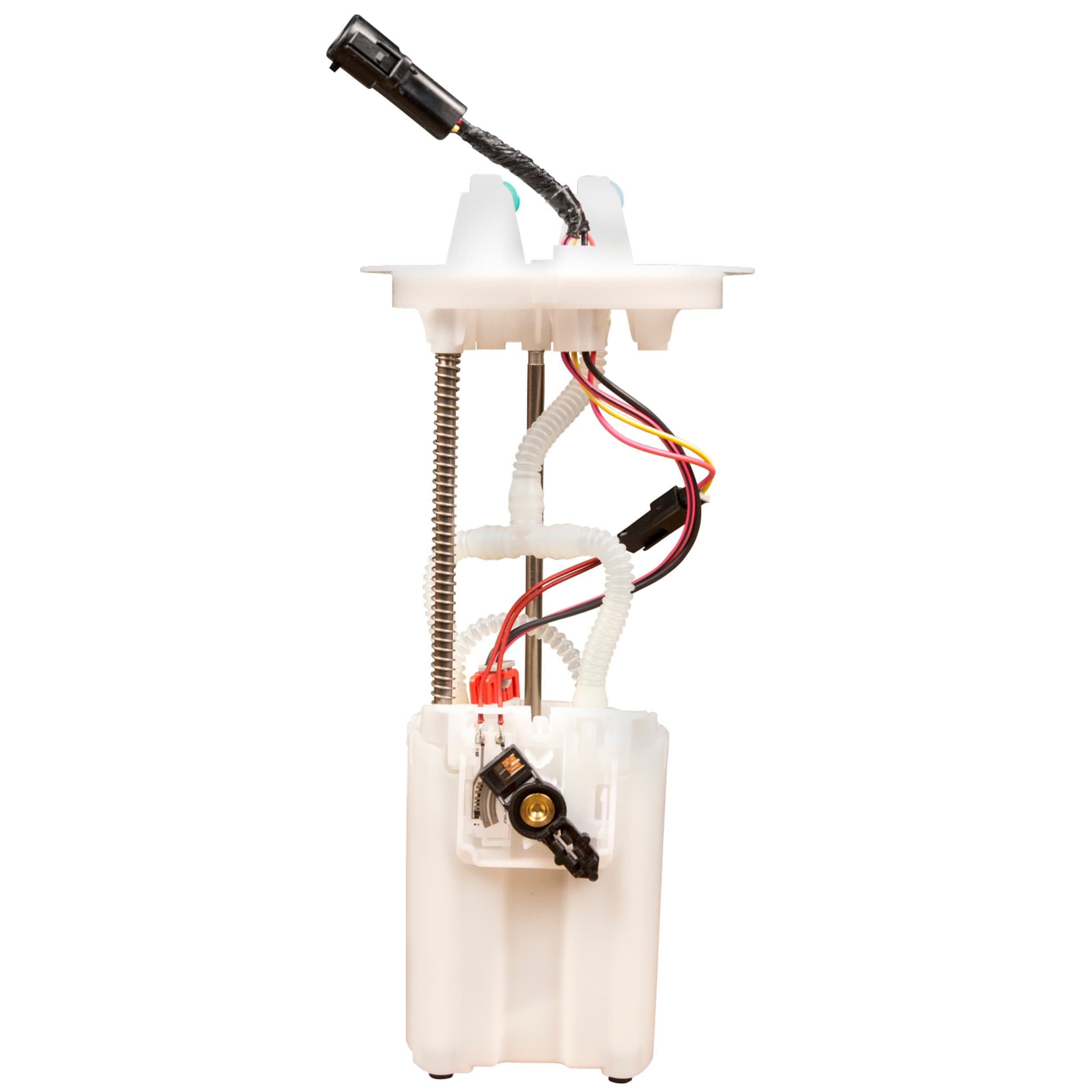 DELPHI Fuel Pump & Housing Assembly FG0967