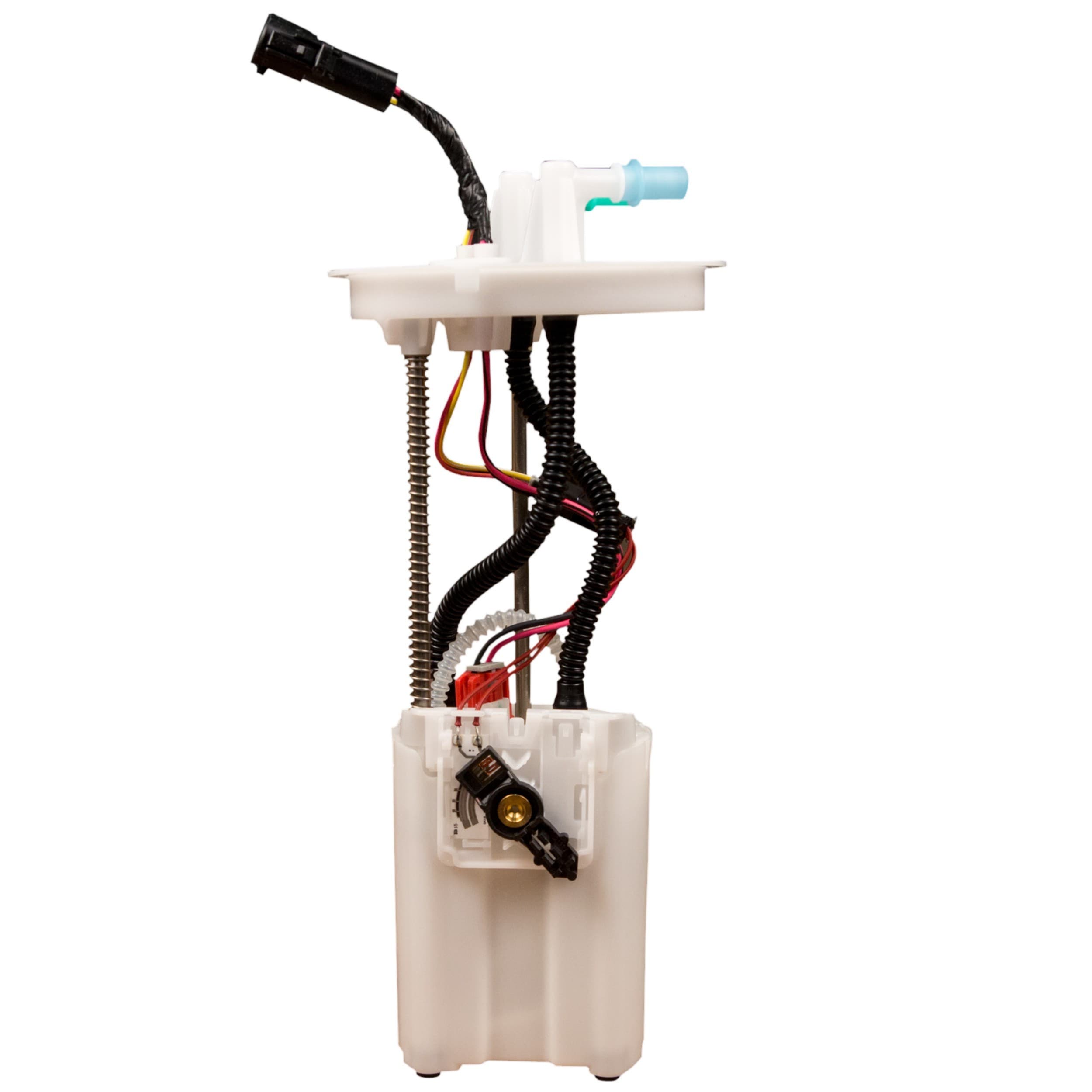 DELPHI Fuel Pump & Housing Assembly FG0969