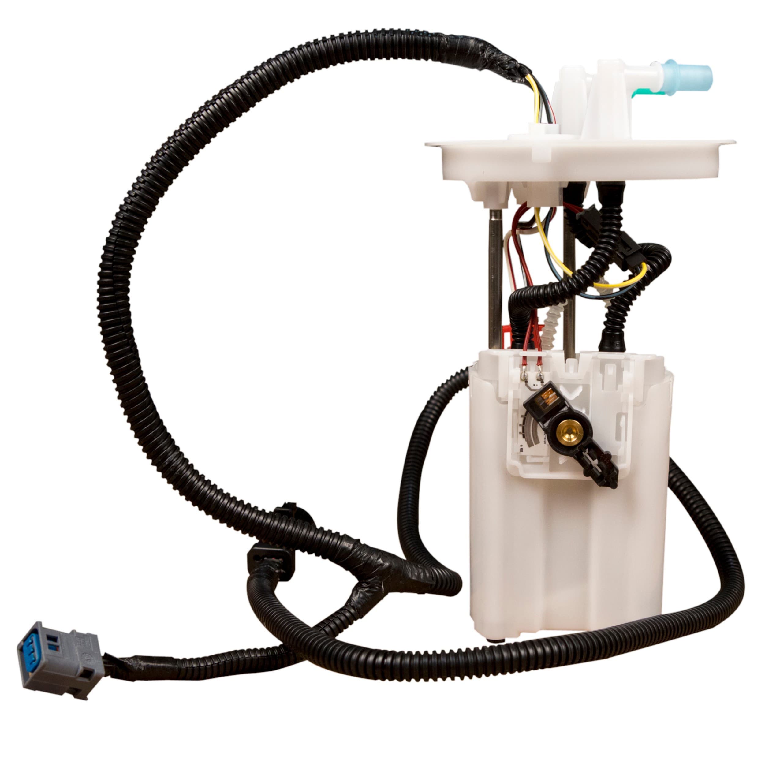 DELPHI Fuel Pump & Housing Assembly FG0970