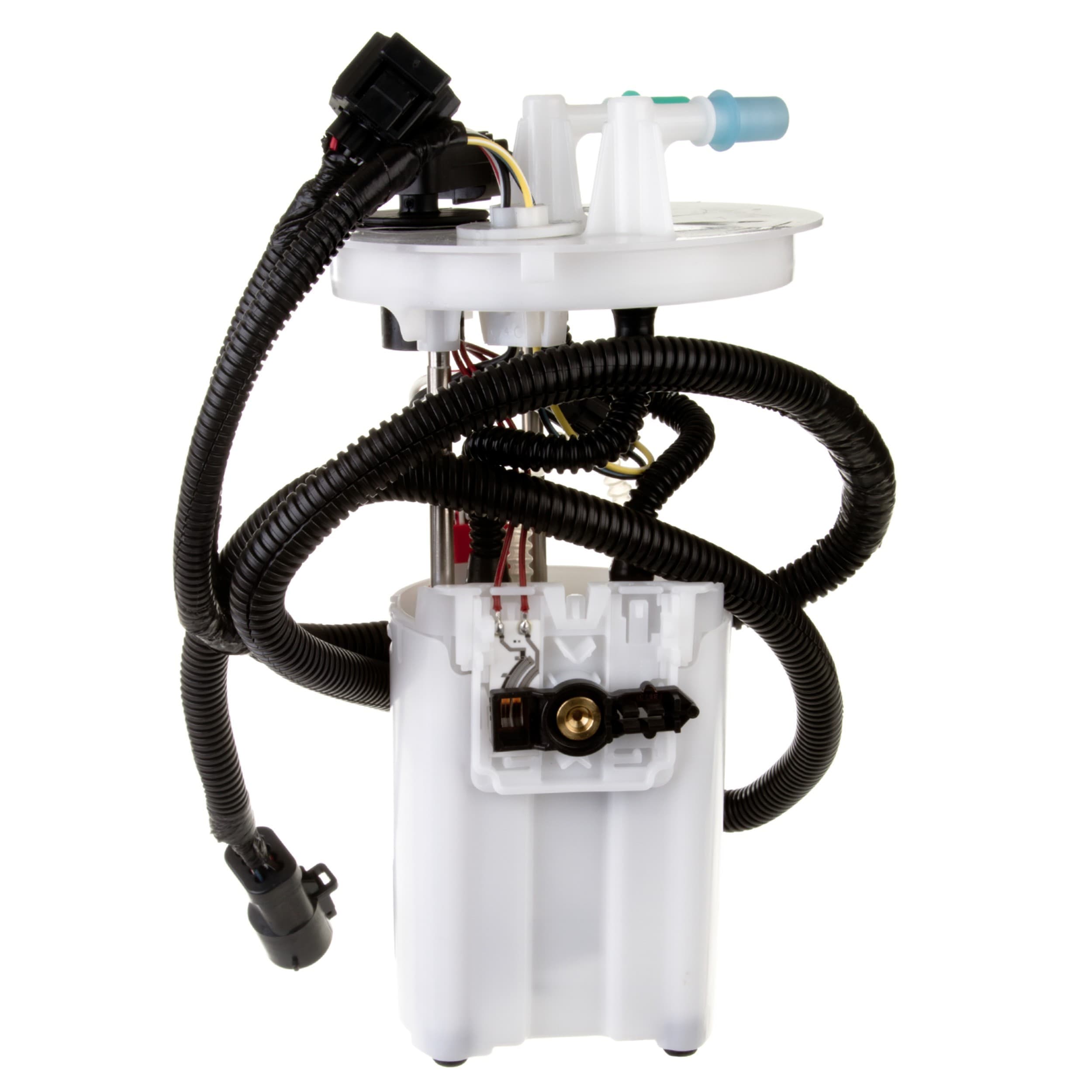 DELPHI Fuel Pump & Housing Assembly FG0971