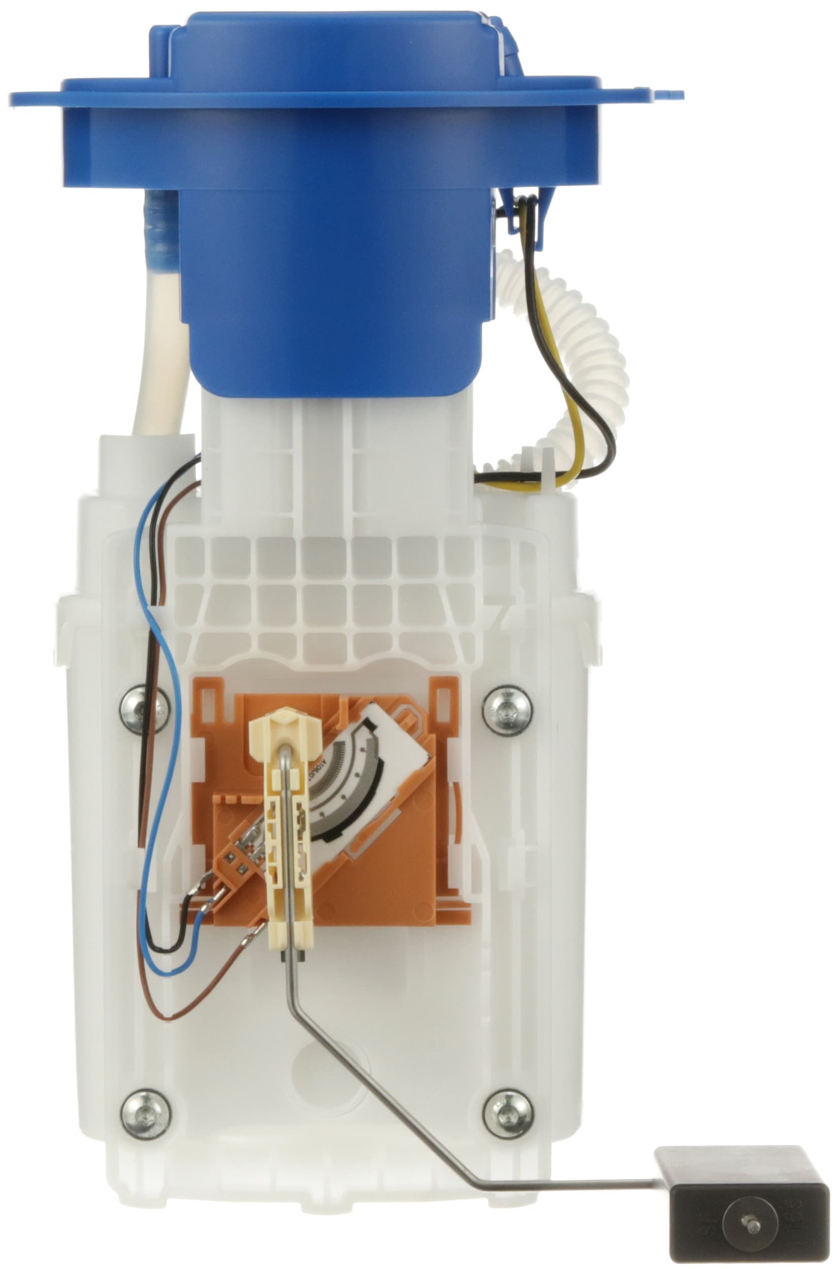 DELPHI Fuel Pump & Housing Assembly FG0973