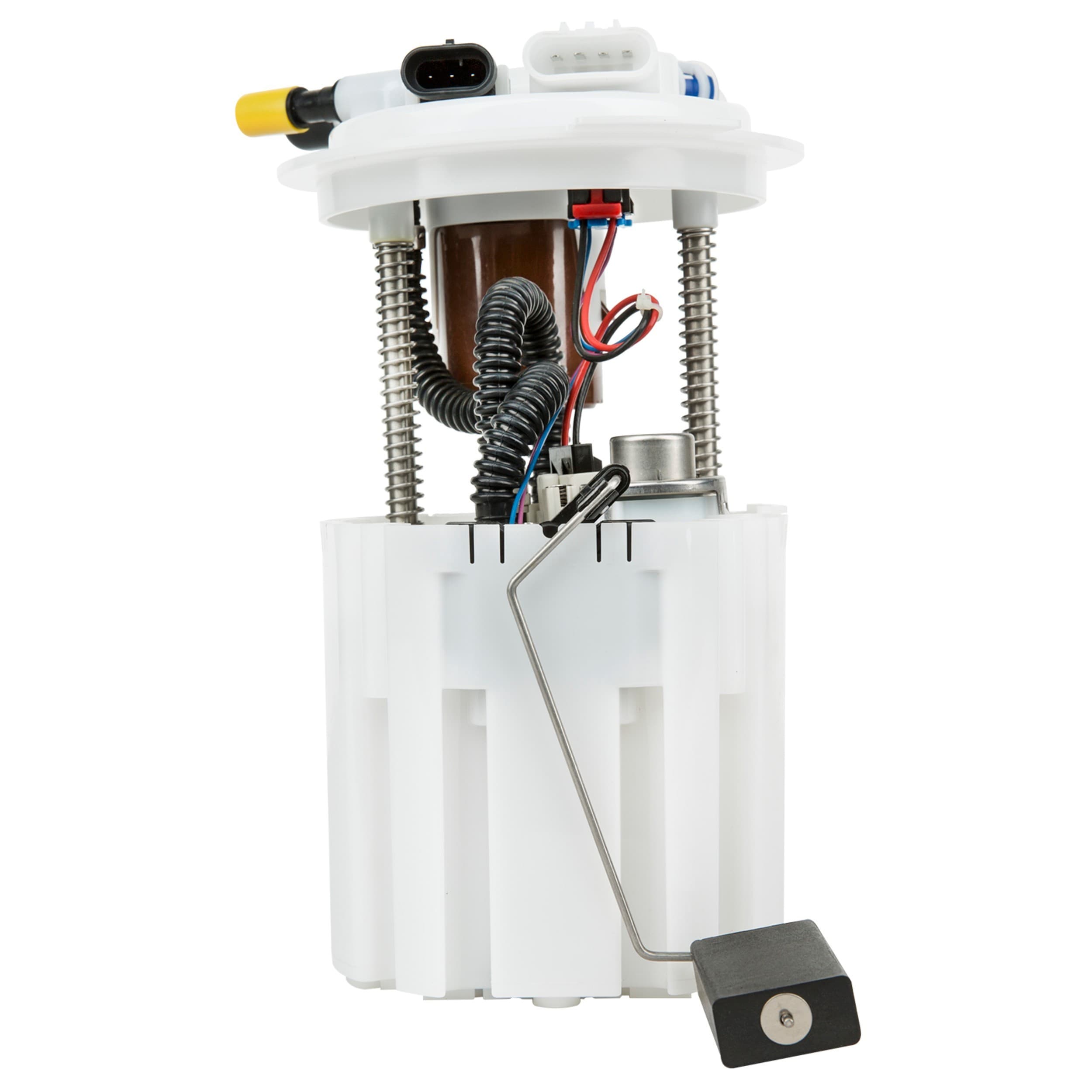 DELPHI Fuel Pump & Housing Assembly FG0974