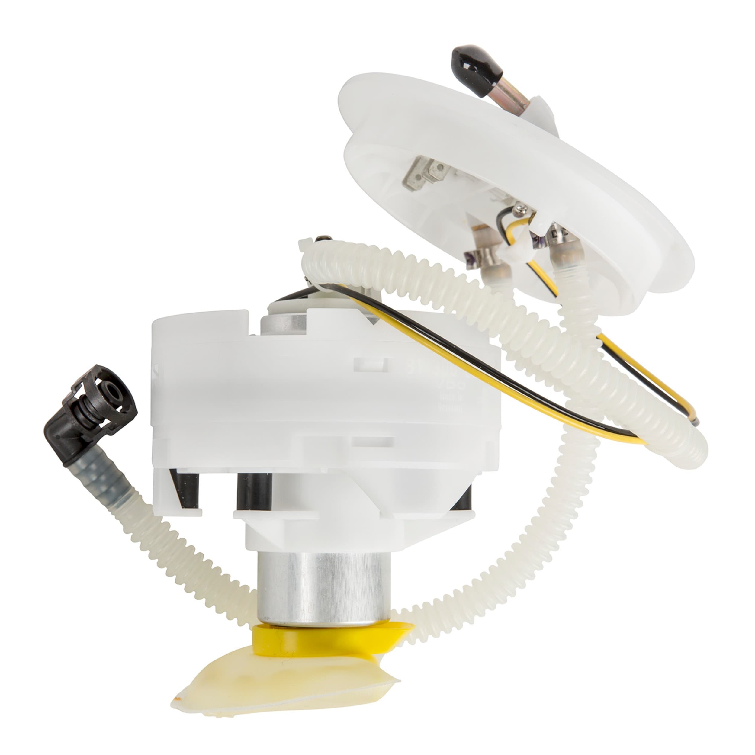 DELPHI Fuel Pump & Housing Assembly FG0975