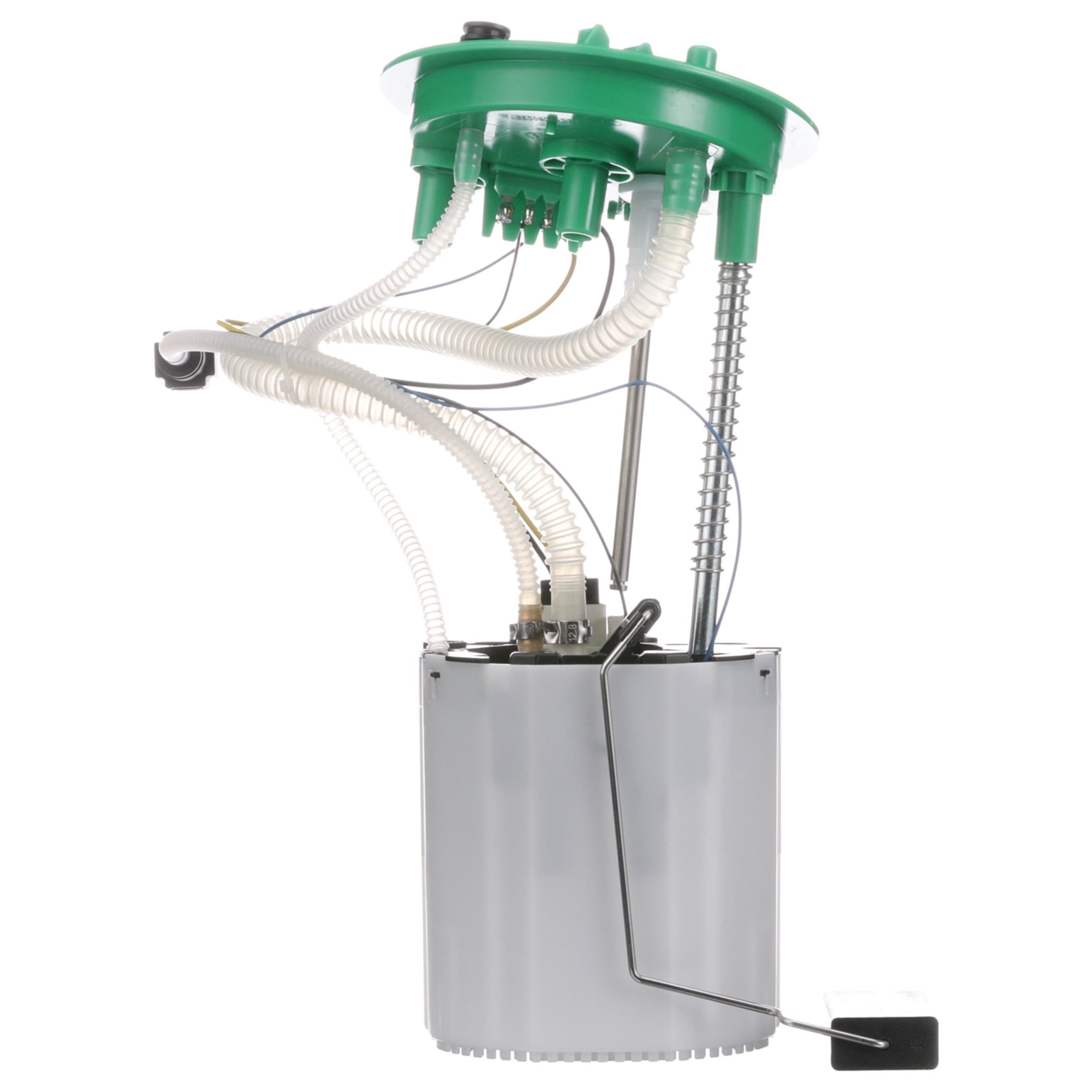 DELPHI Fuel Pump & Housing Assembly FG0977