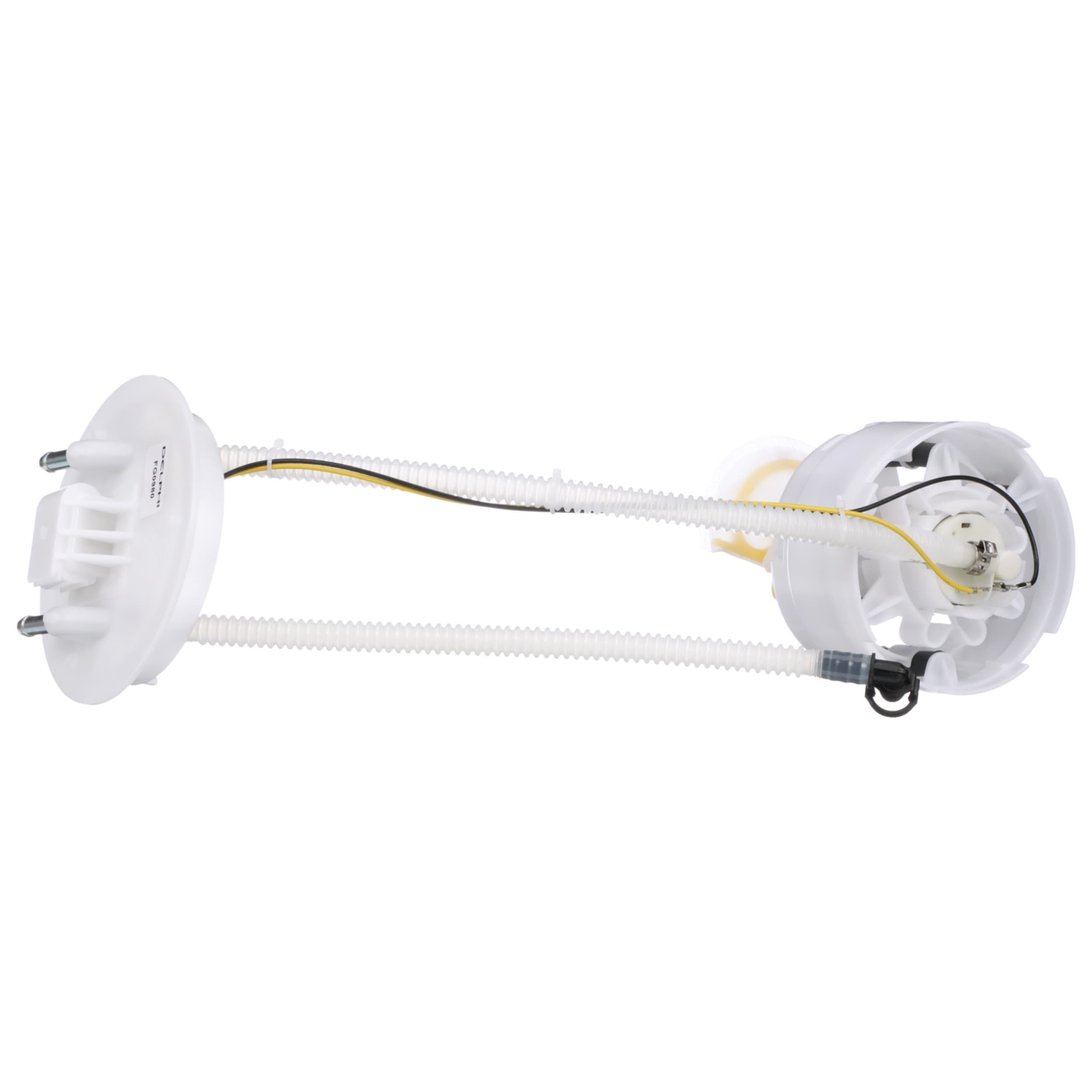 DELPHI Fuel Pump & Housing Assembly FG0980