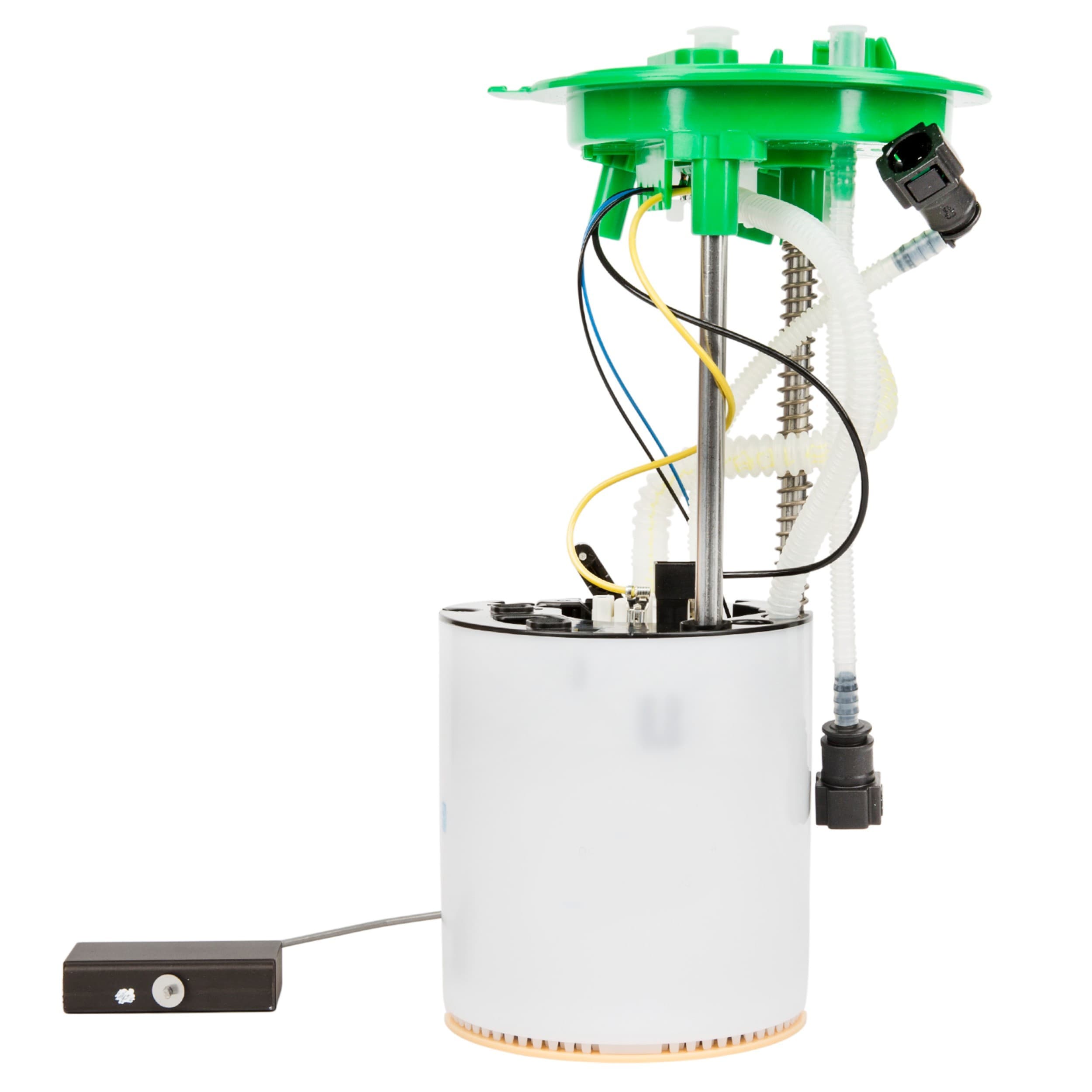 DELPHI Fuel Pump & Housing Assembly FG0983