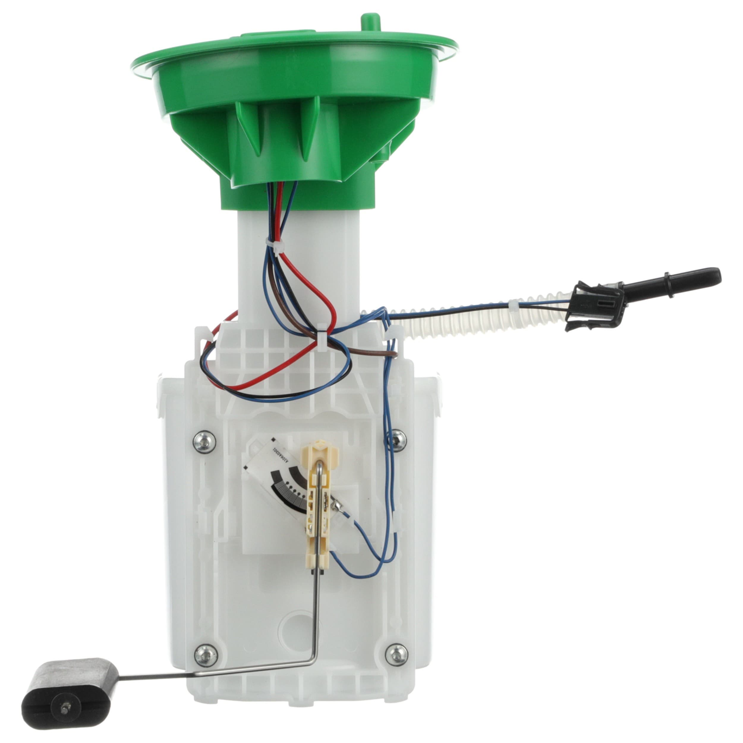 DELPHI Fuel Pump & Housing Assembly FG0985