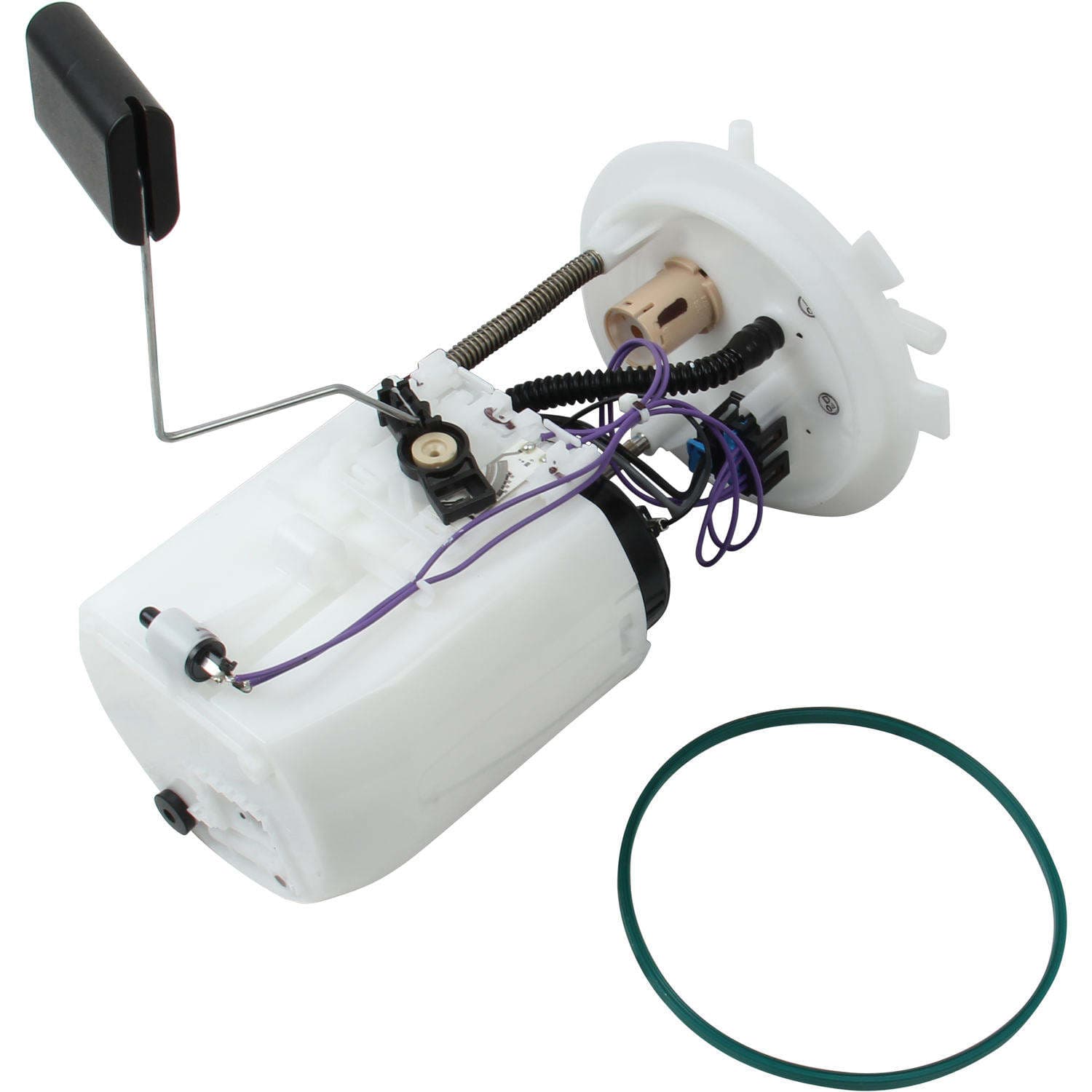 DELPHI Fuel Pump & Housing Assembly FG0986