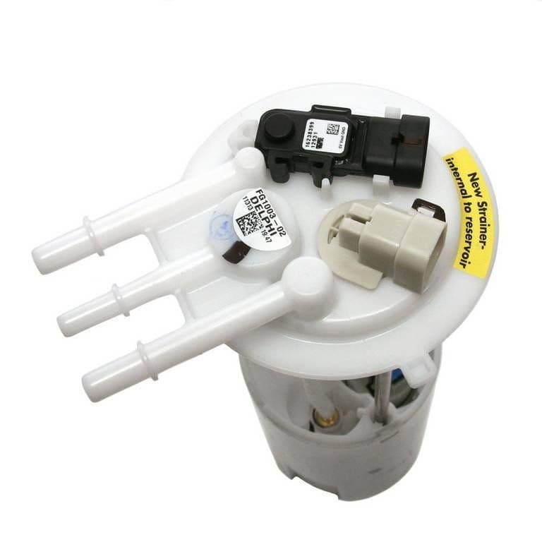 DELPHI Fuel Pump & Housing Assembly FG1003