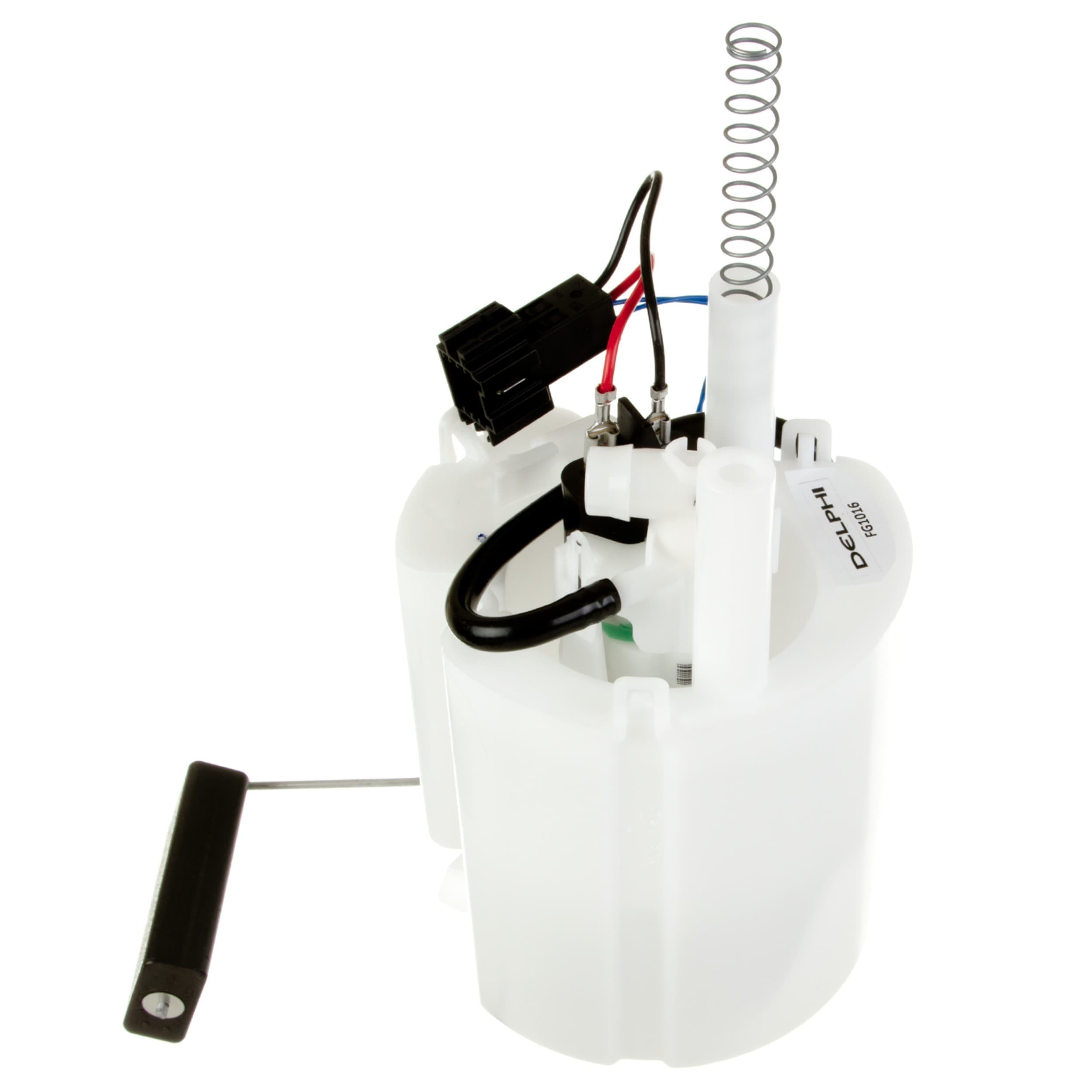 DELPHI Fuel Pump & Housing Assembly FG1016
