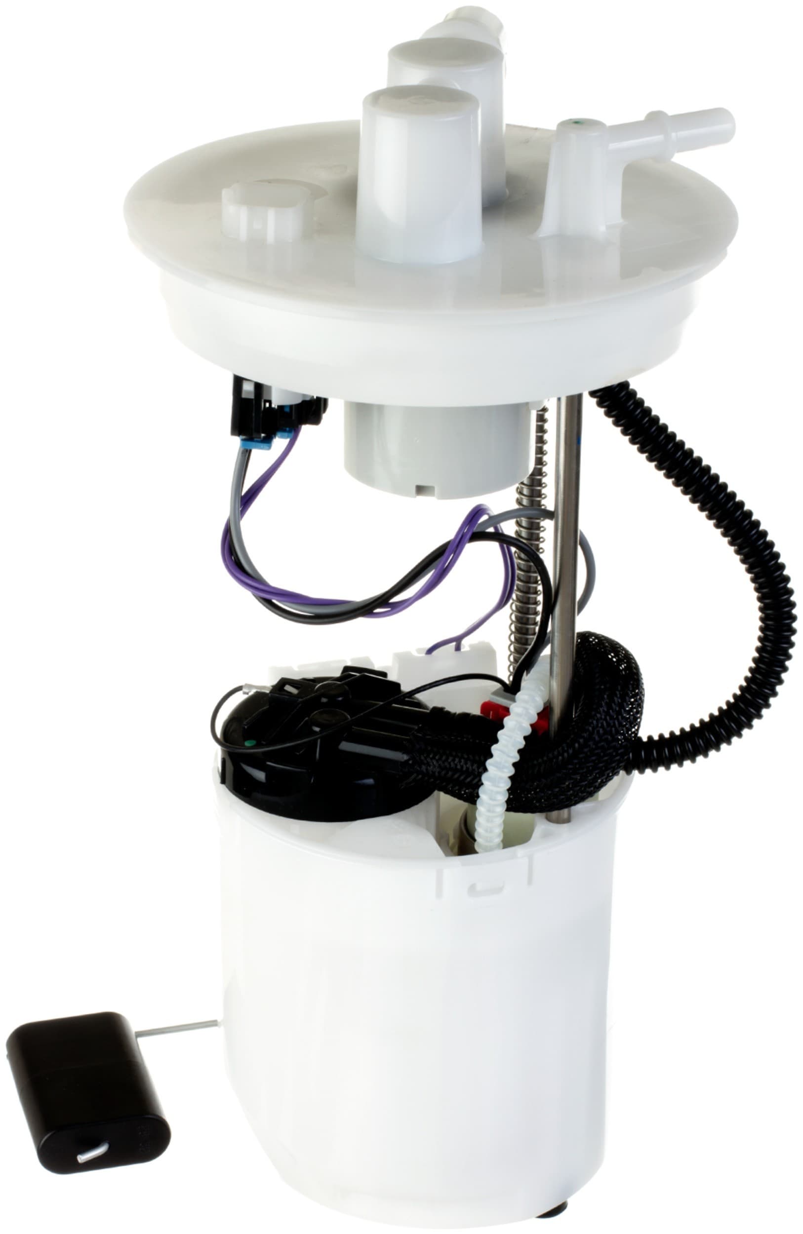 DELPHI Fuel Pump & Housing Assembly FG1044