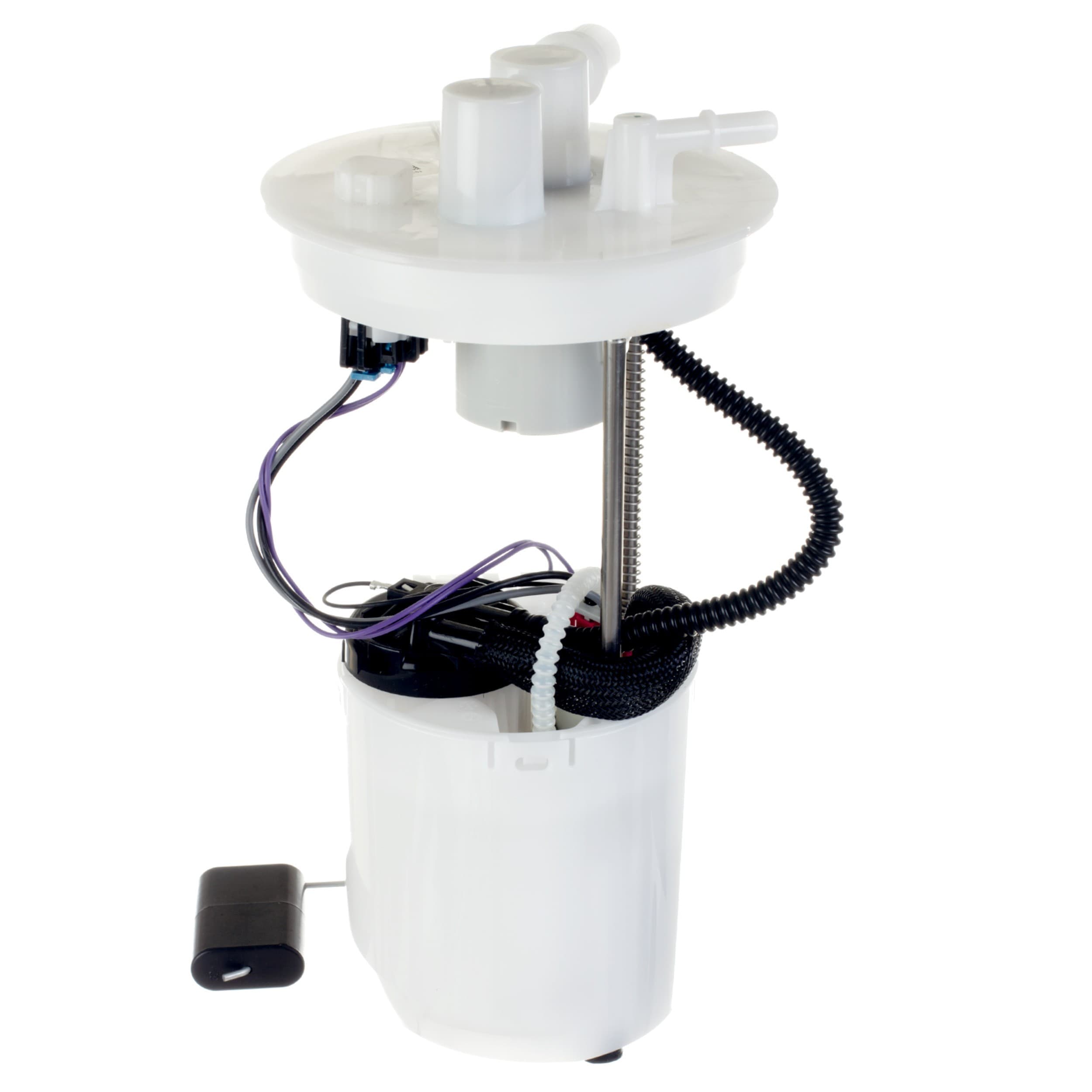 DELPHI Fuel Pump & Housing Assembly FG1046